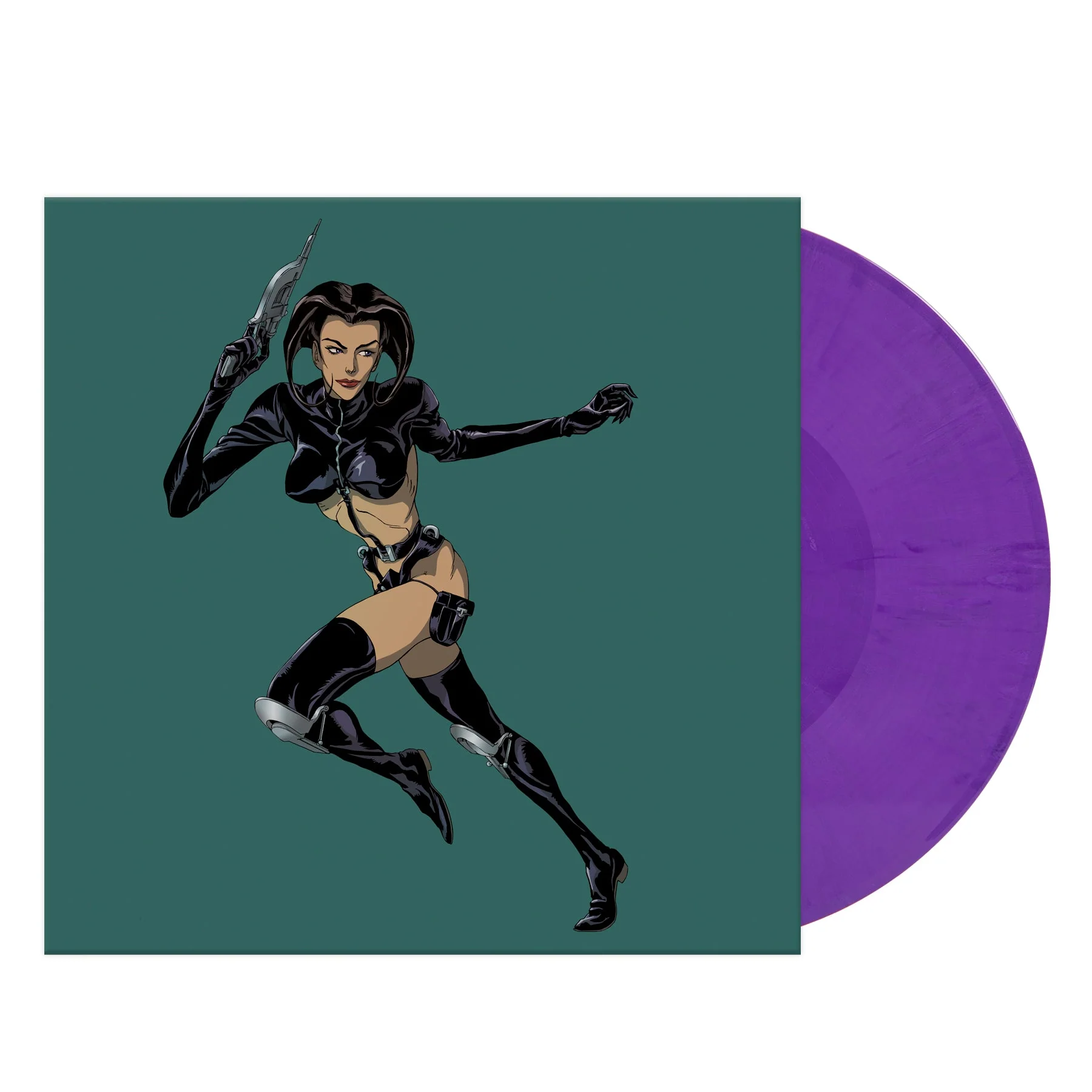 ÆON FLUX Original Series Box Set - Wholesale - Image 11
