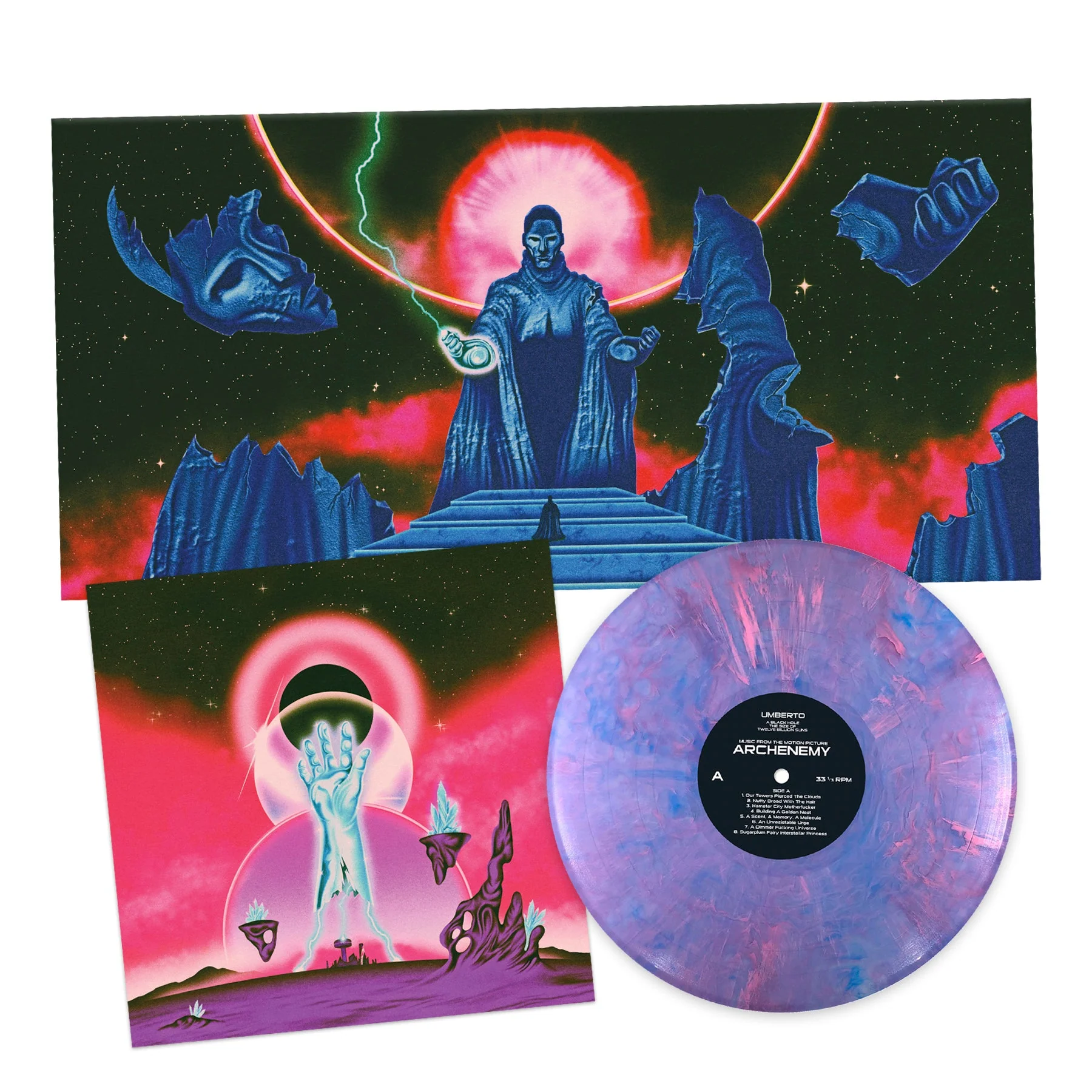 Archenemy - wholesale - Image 2