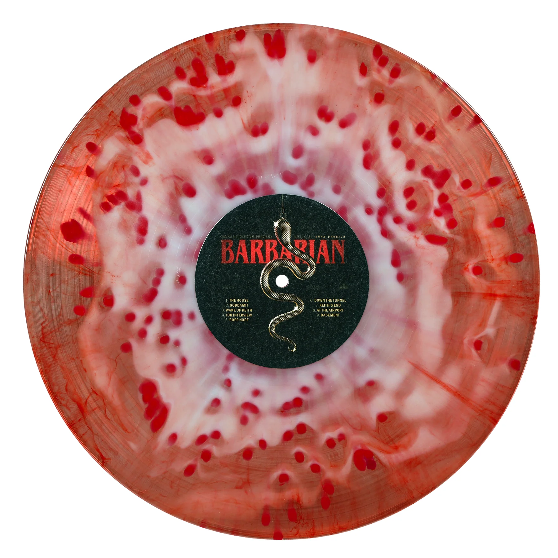 Barbarian - wholesale - Image 4