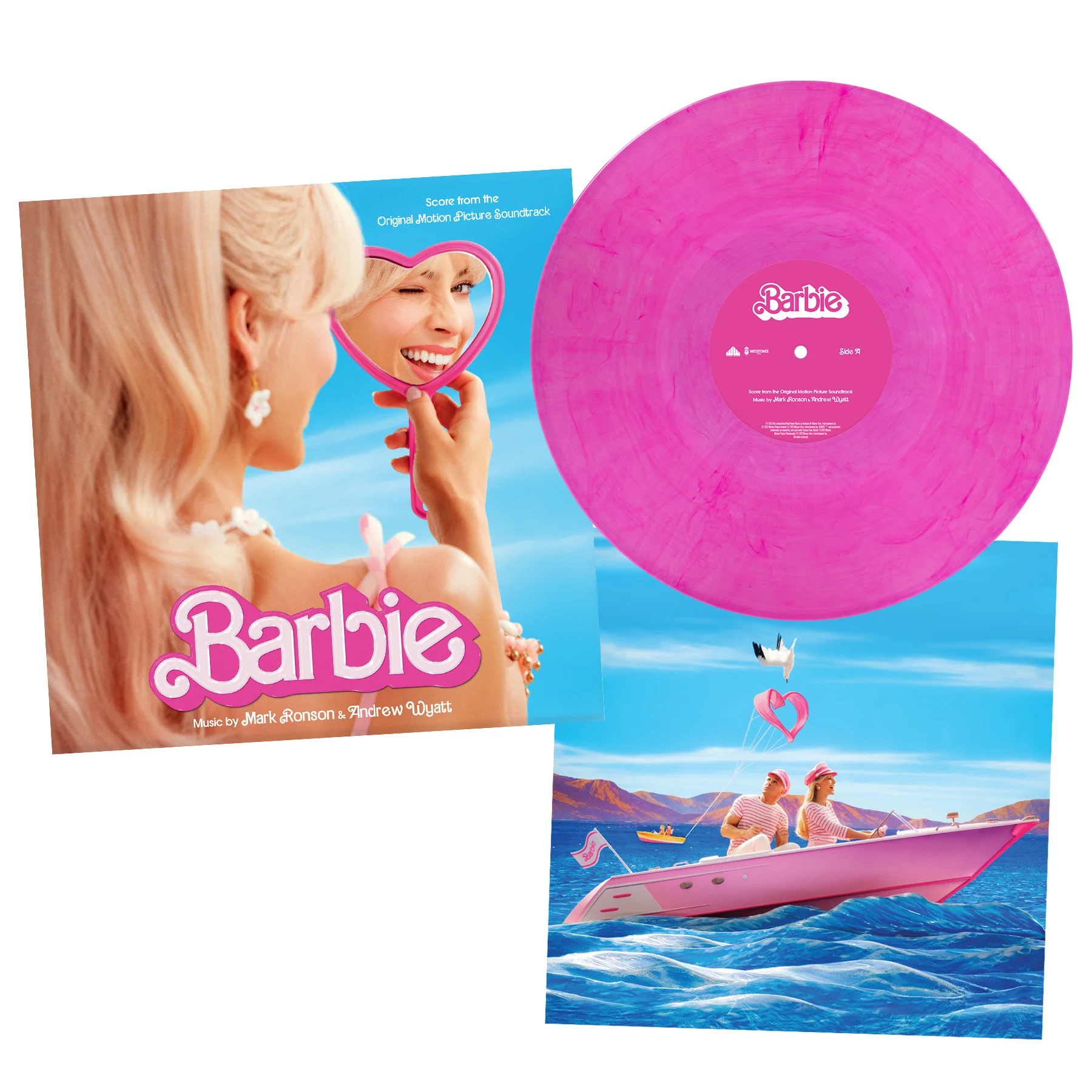 Barbie - Image 4