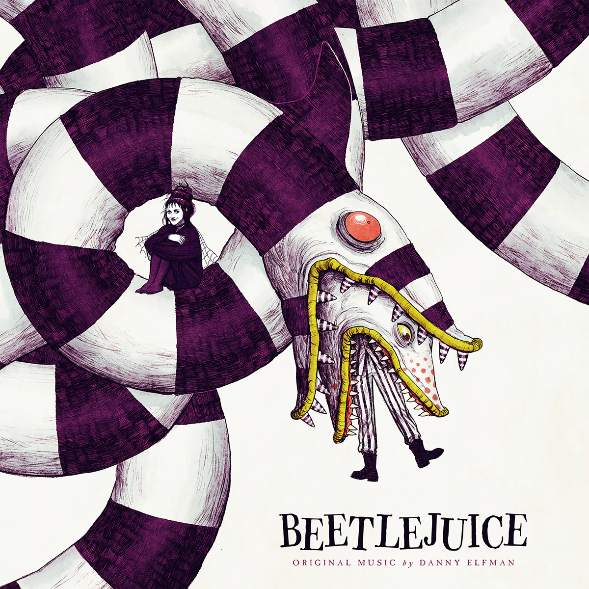 Beetlejuice
