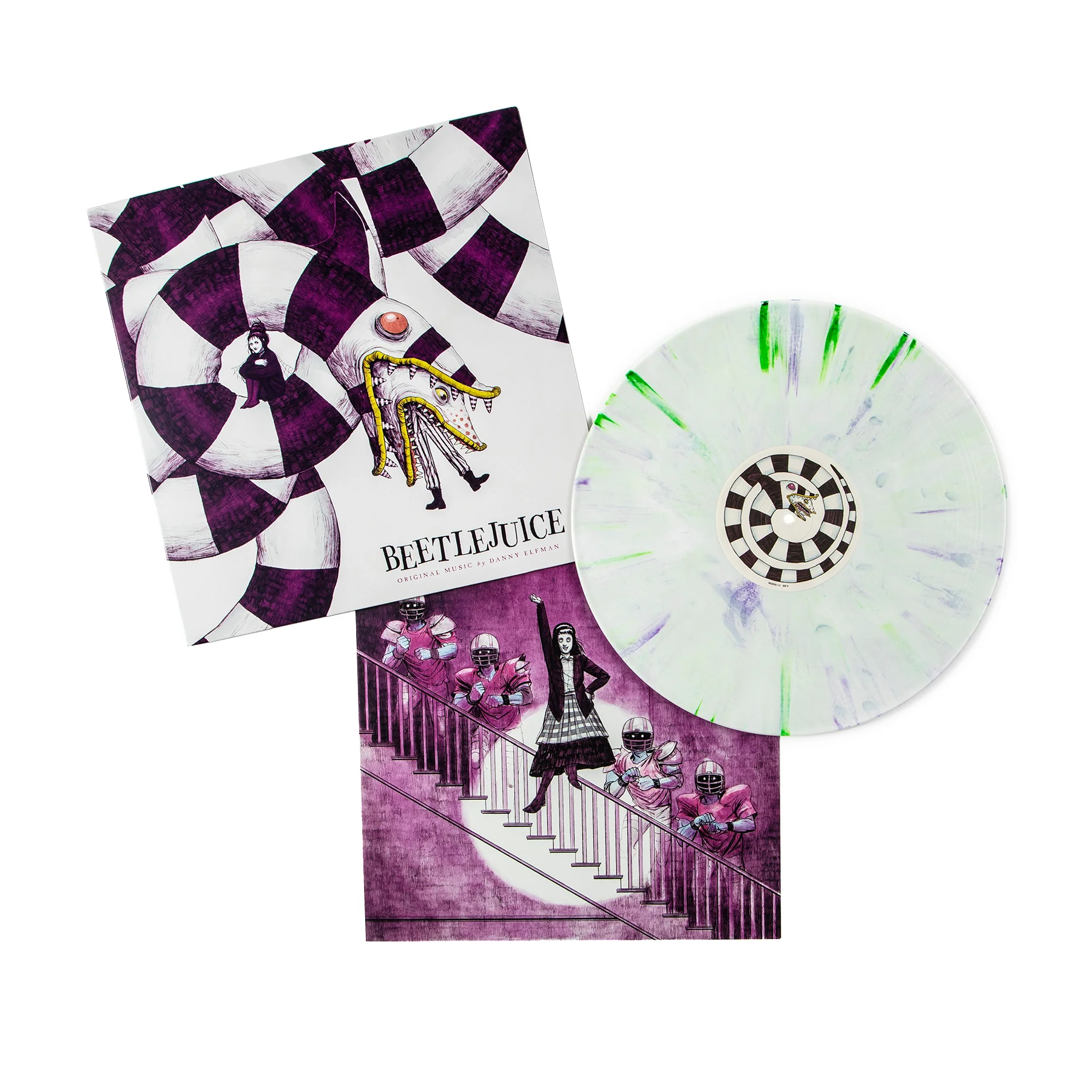 Beetlejuice - Image 3