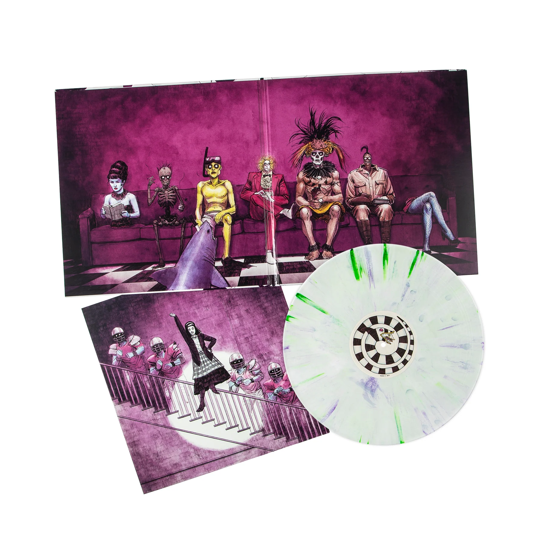 Beetlejuice - wholesale - Image 3