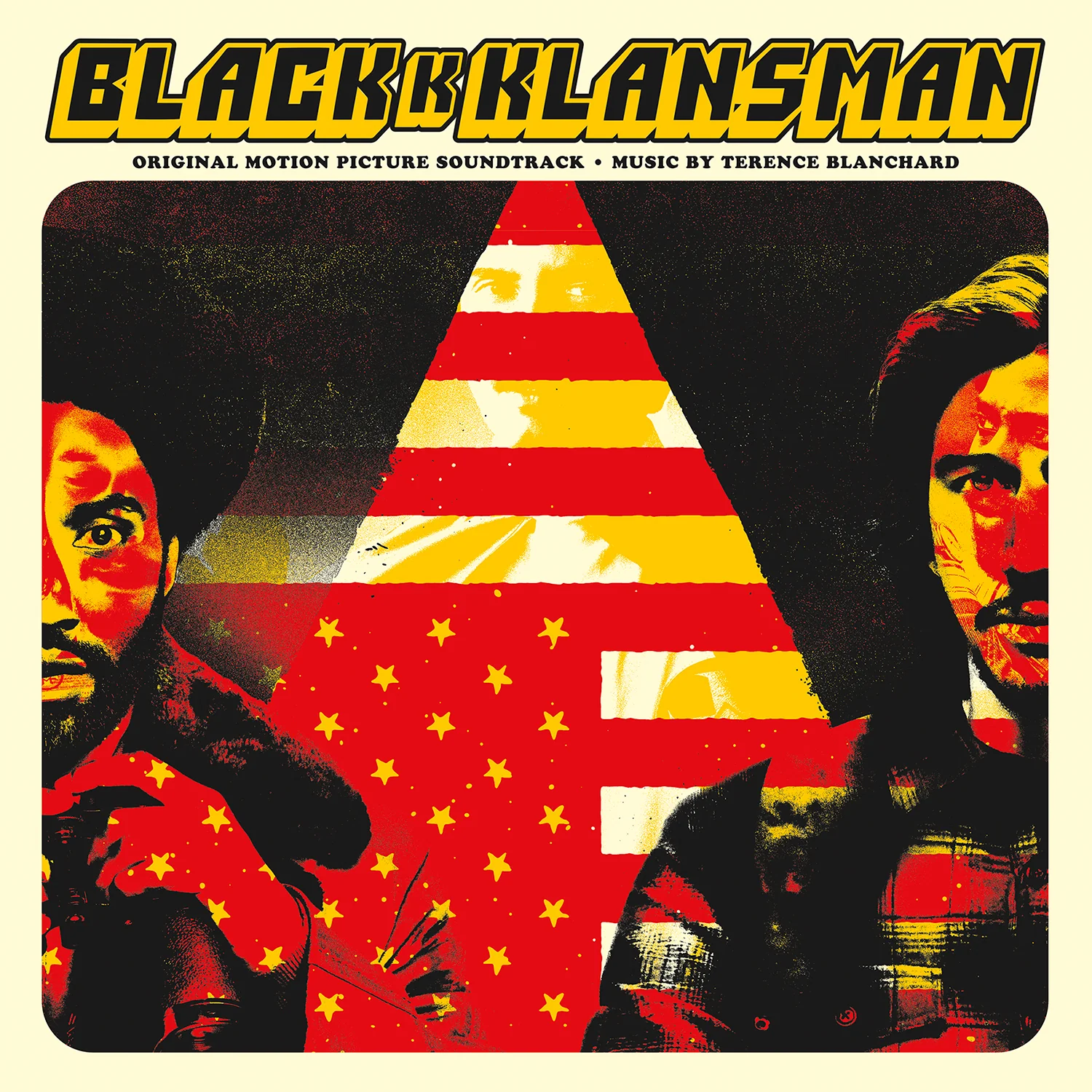 Blackkklansman