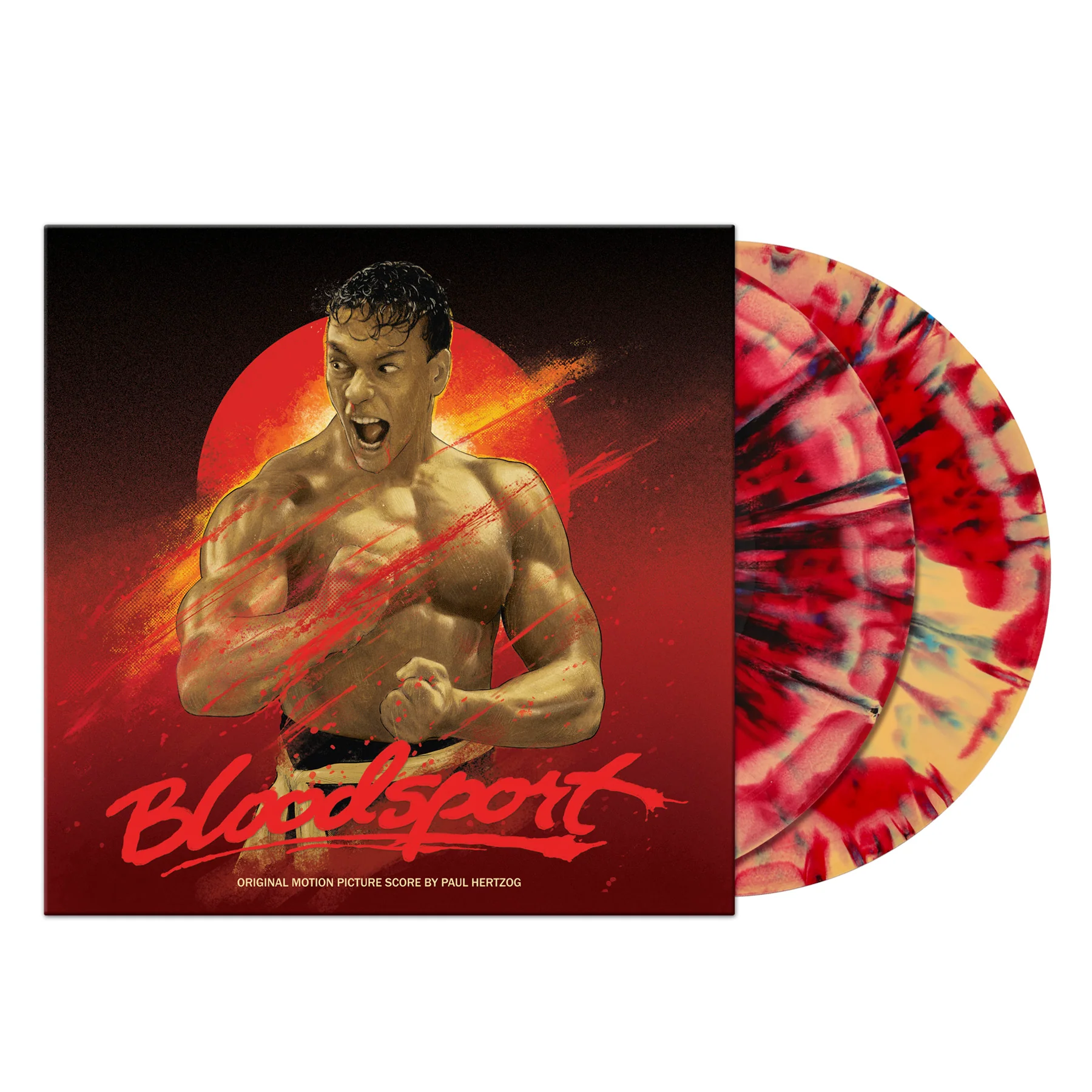 Bloodsport - wholesale - Image 2