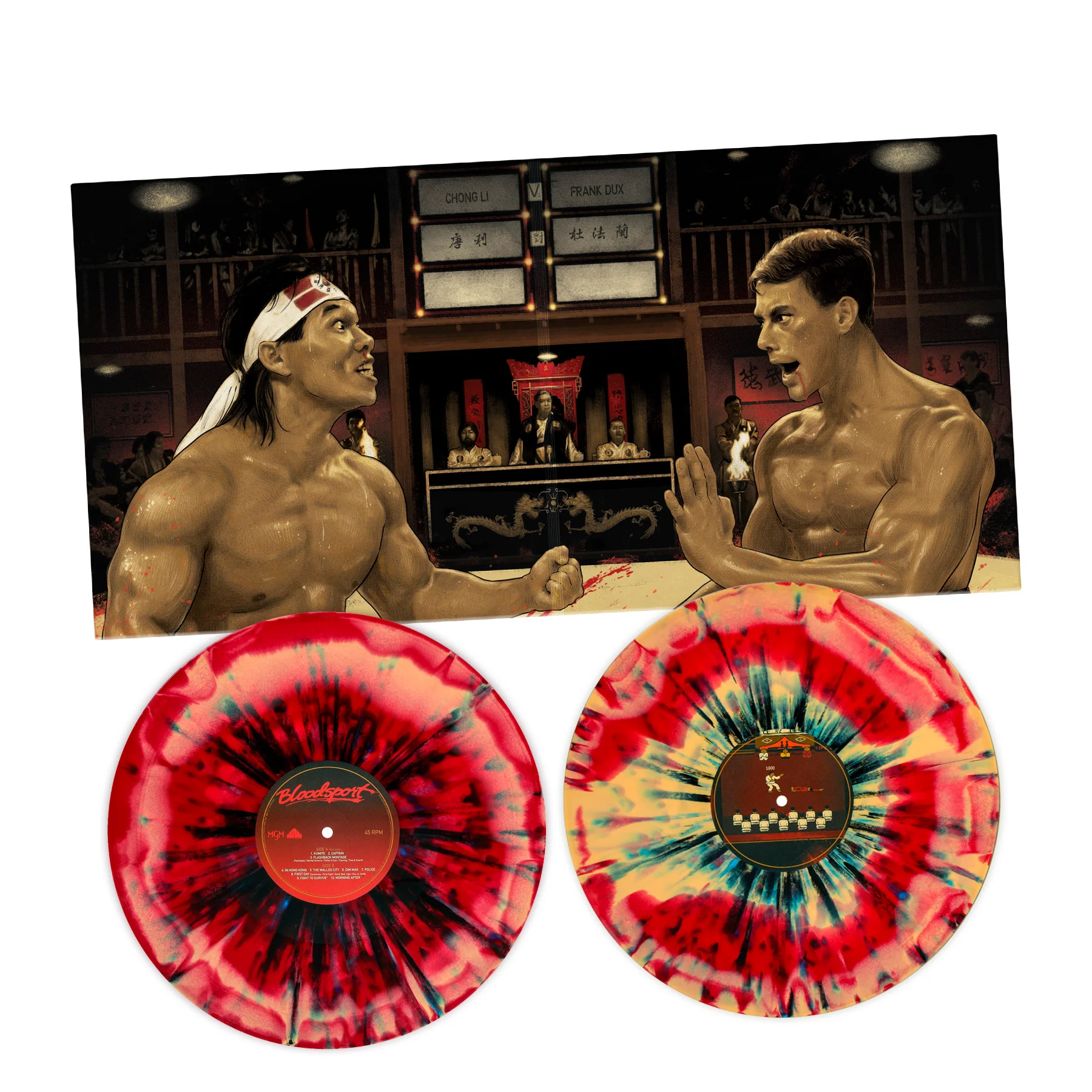 Bloodsport - wholesale - Image 3