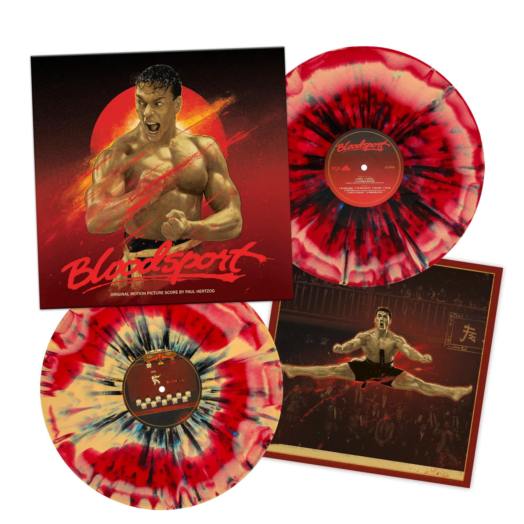 Bloodsport - wholesale - Image 4