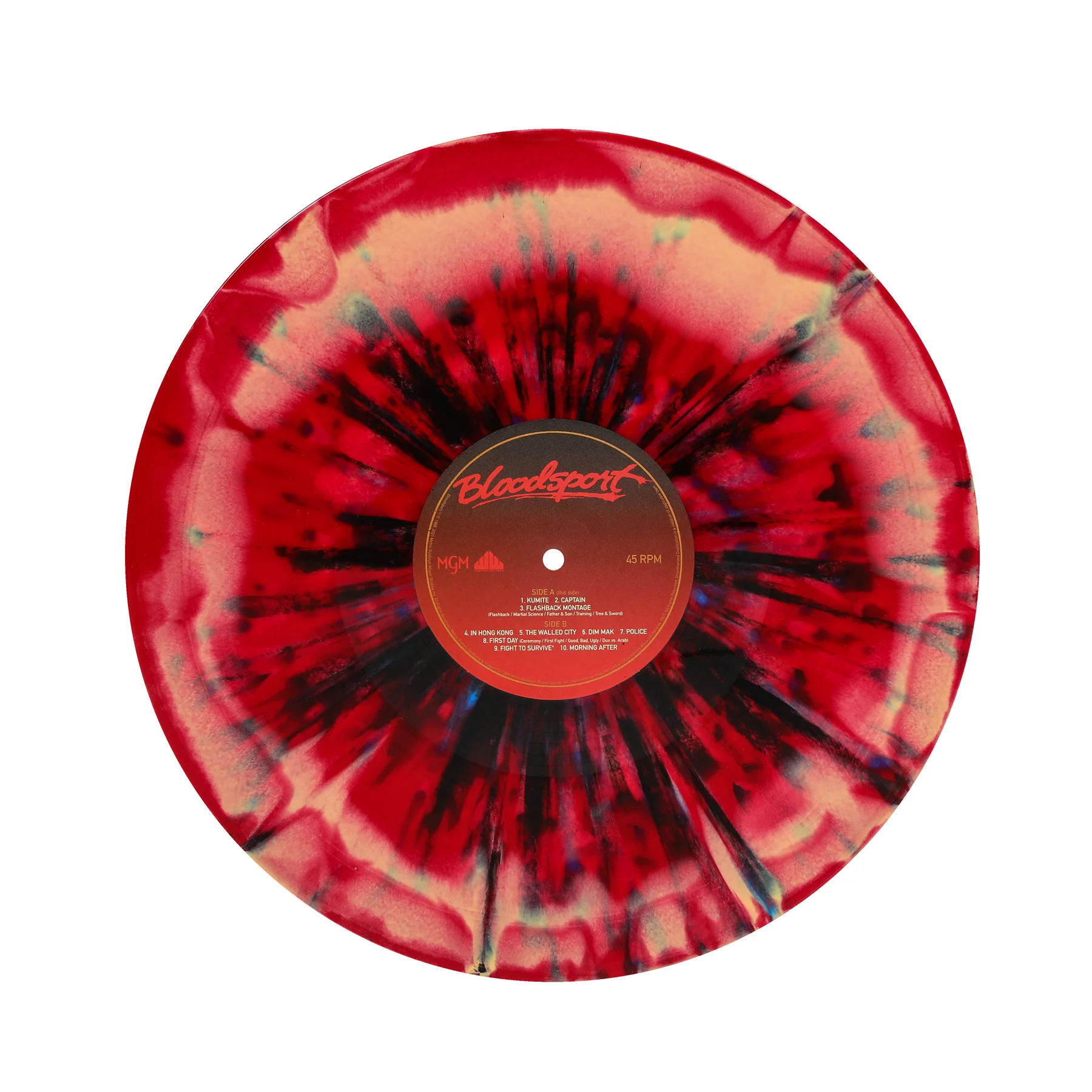 Bloodsport - wholesale - Image 6