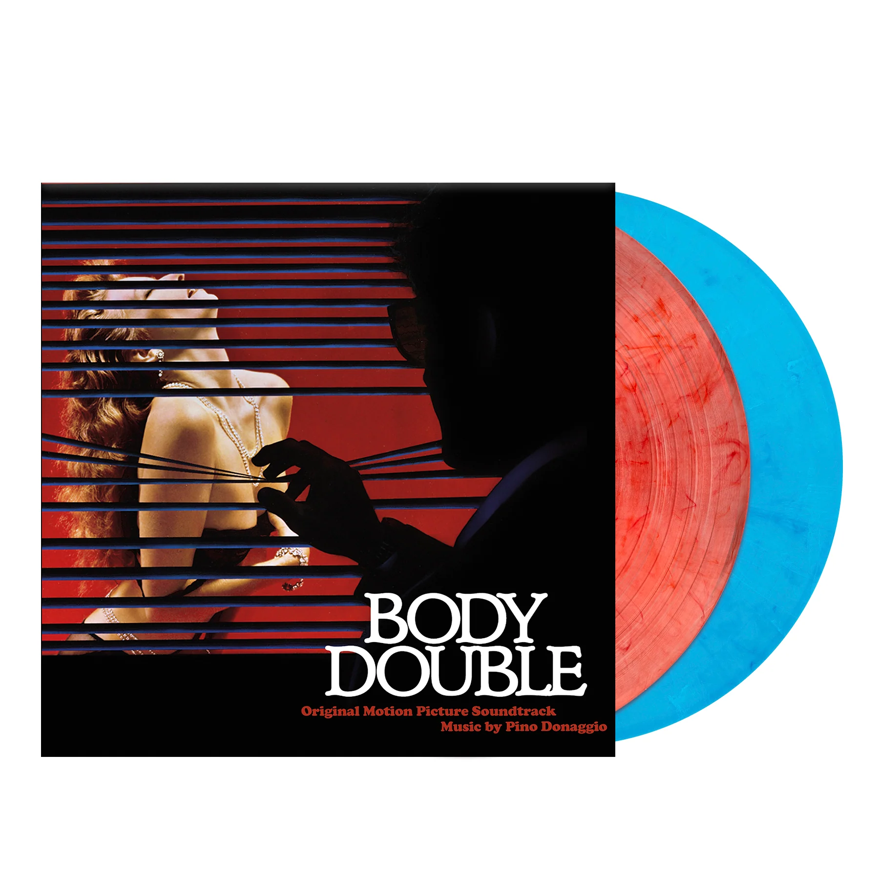 Body Double - Image 2