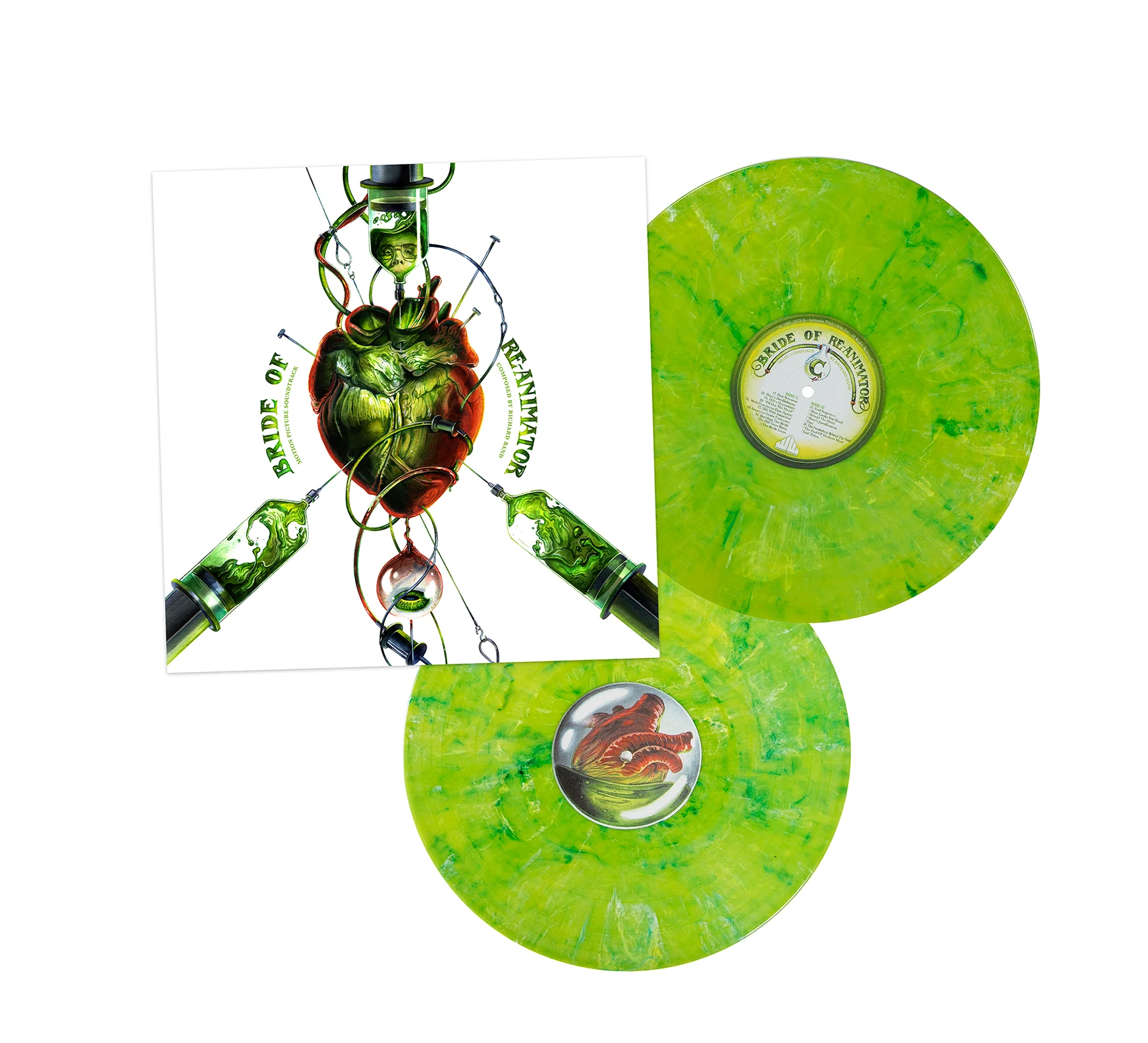 Bride of ReAnimator - wholesale - Image 2