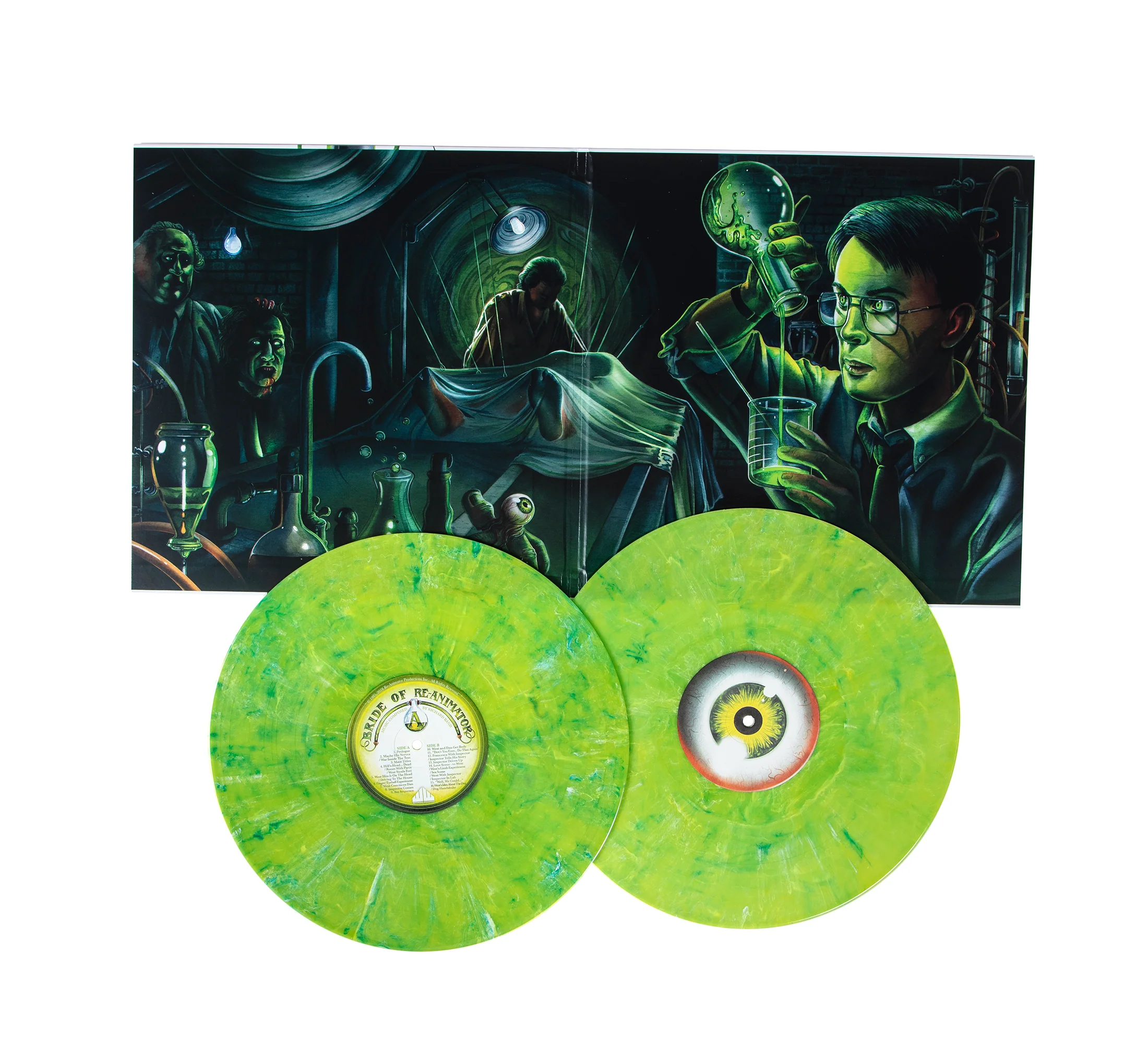 Bride of ReAnimator - wholesale - Image 3
