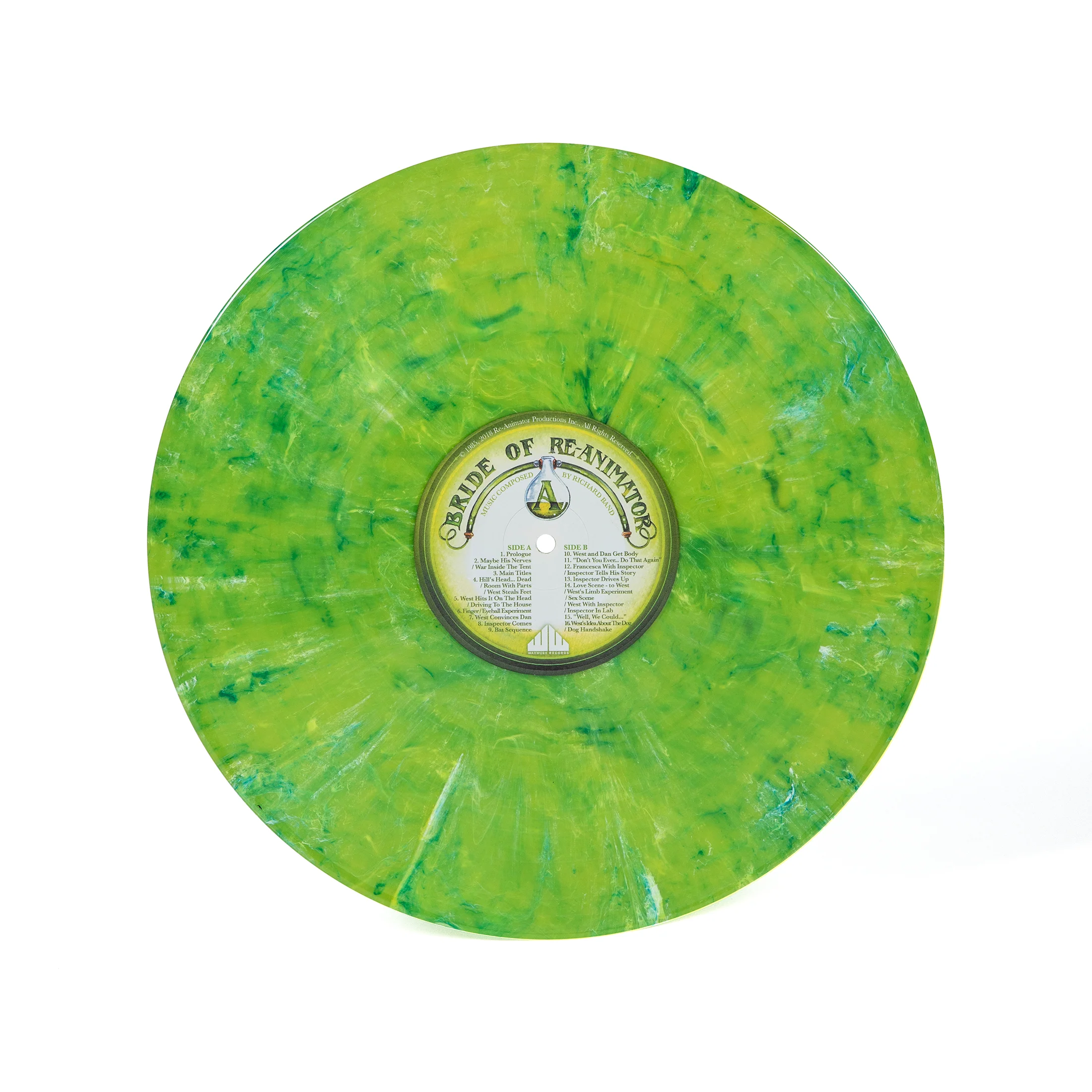 Bride of ReAnimator - wholesale - Image 4
