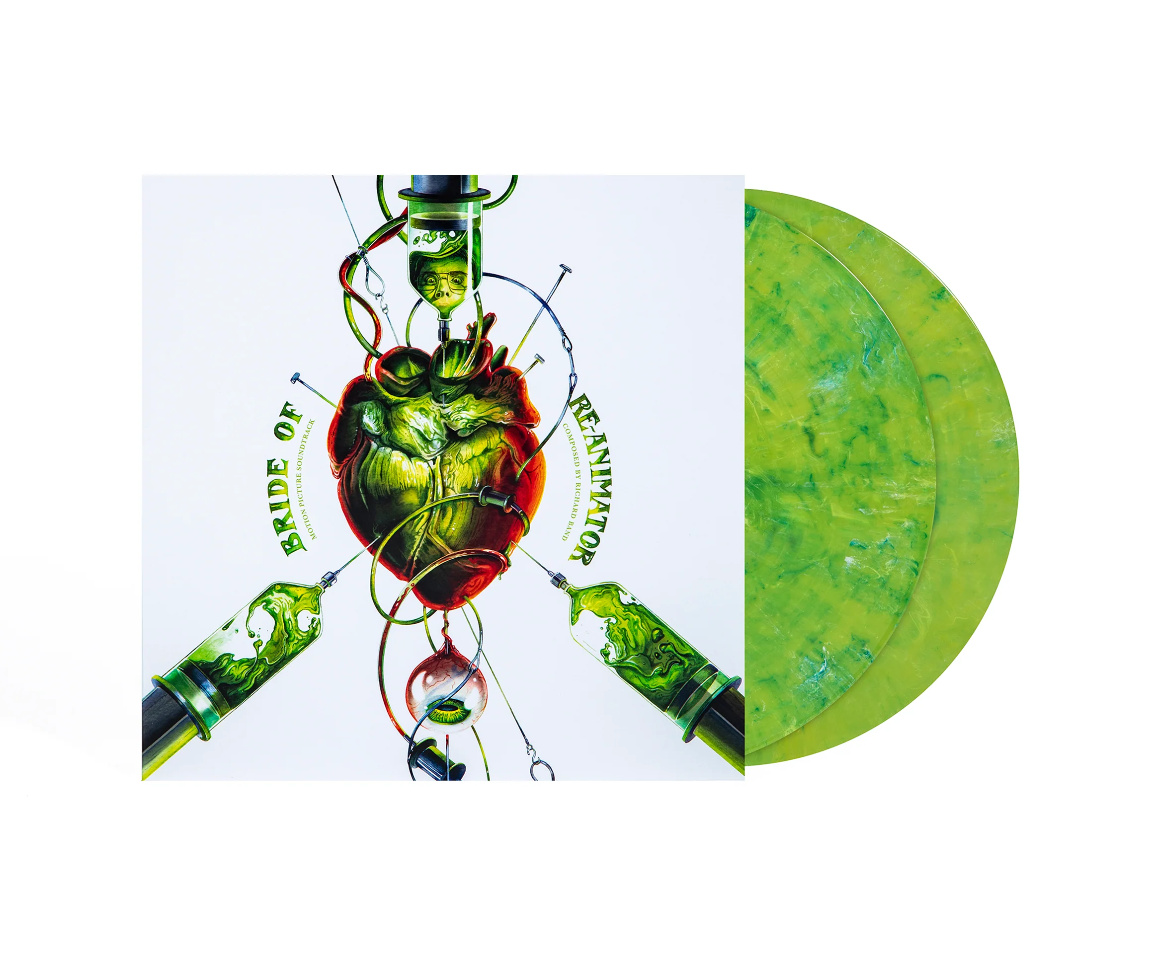 Bride of ReAnimator - wholesale - Image 7