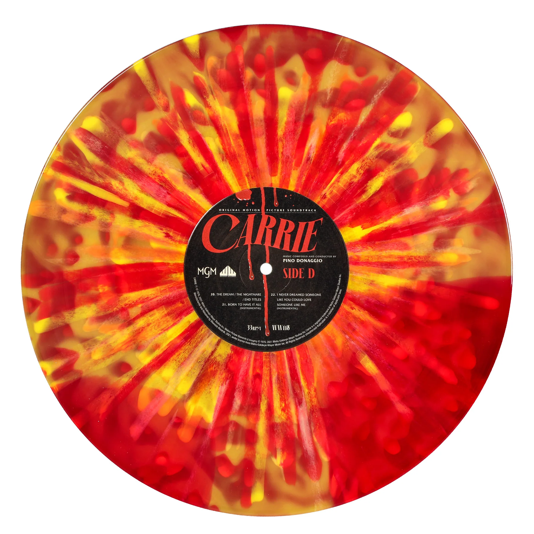 Carrie - Image 8
