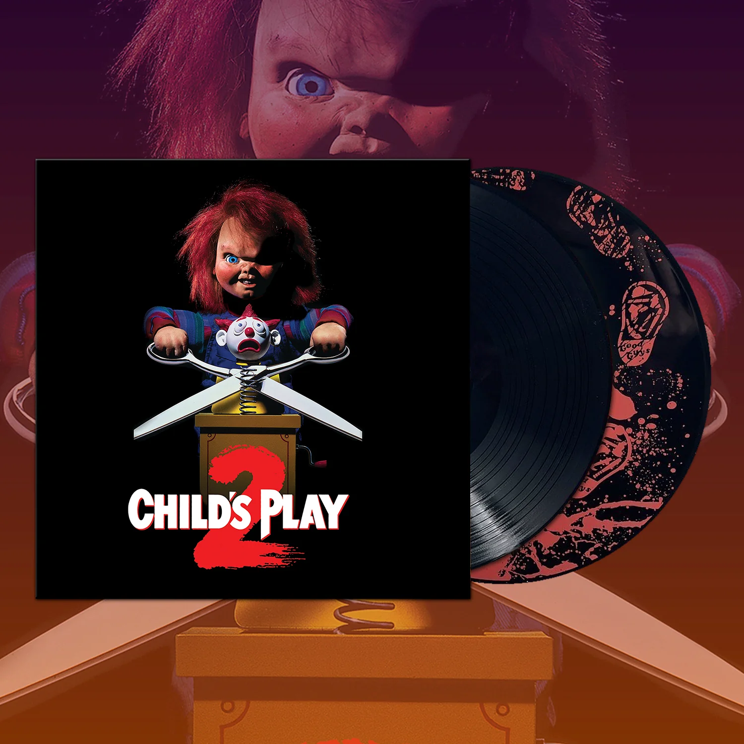 Child's Play 2 - Image 2