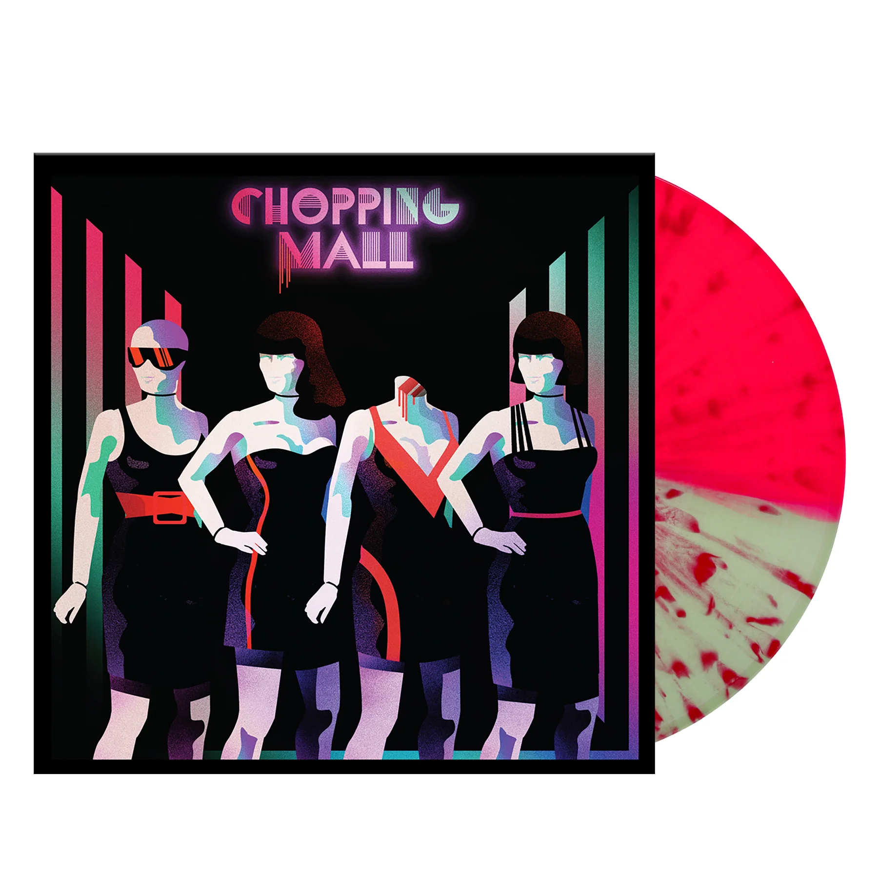 Chopping Mall - Image 2
