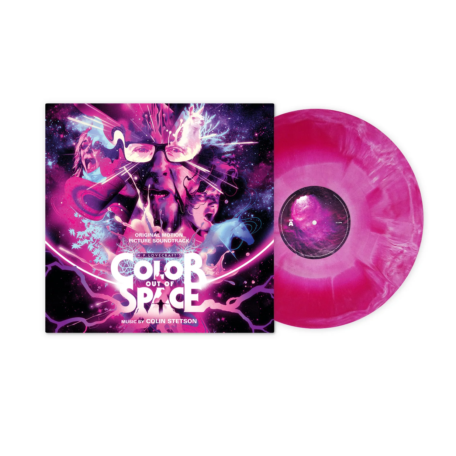 Color Out Of Space - Image 2