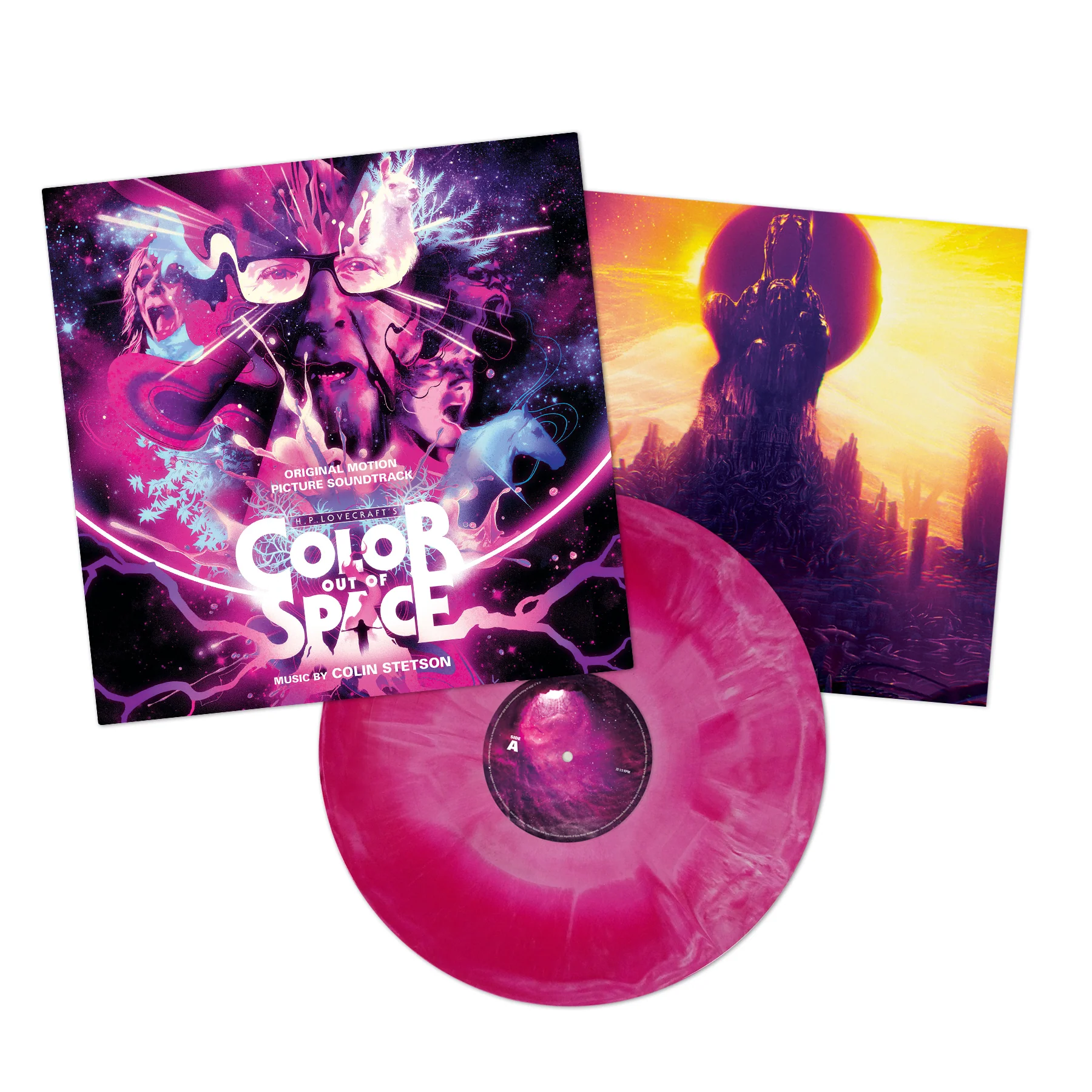 Color Out Of Space - Image 5