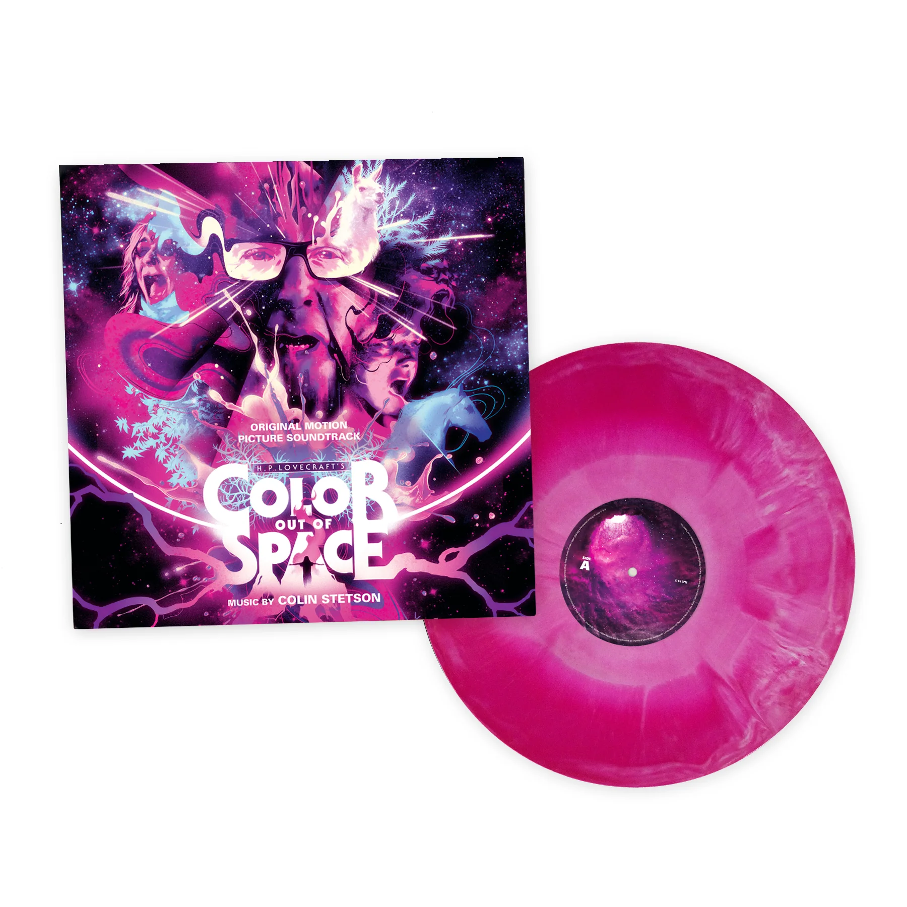 Color Out Of Space - Image 6