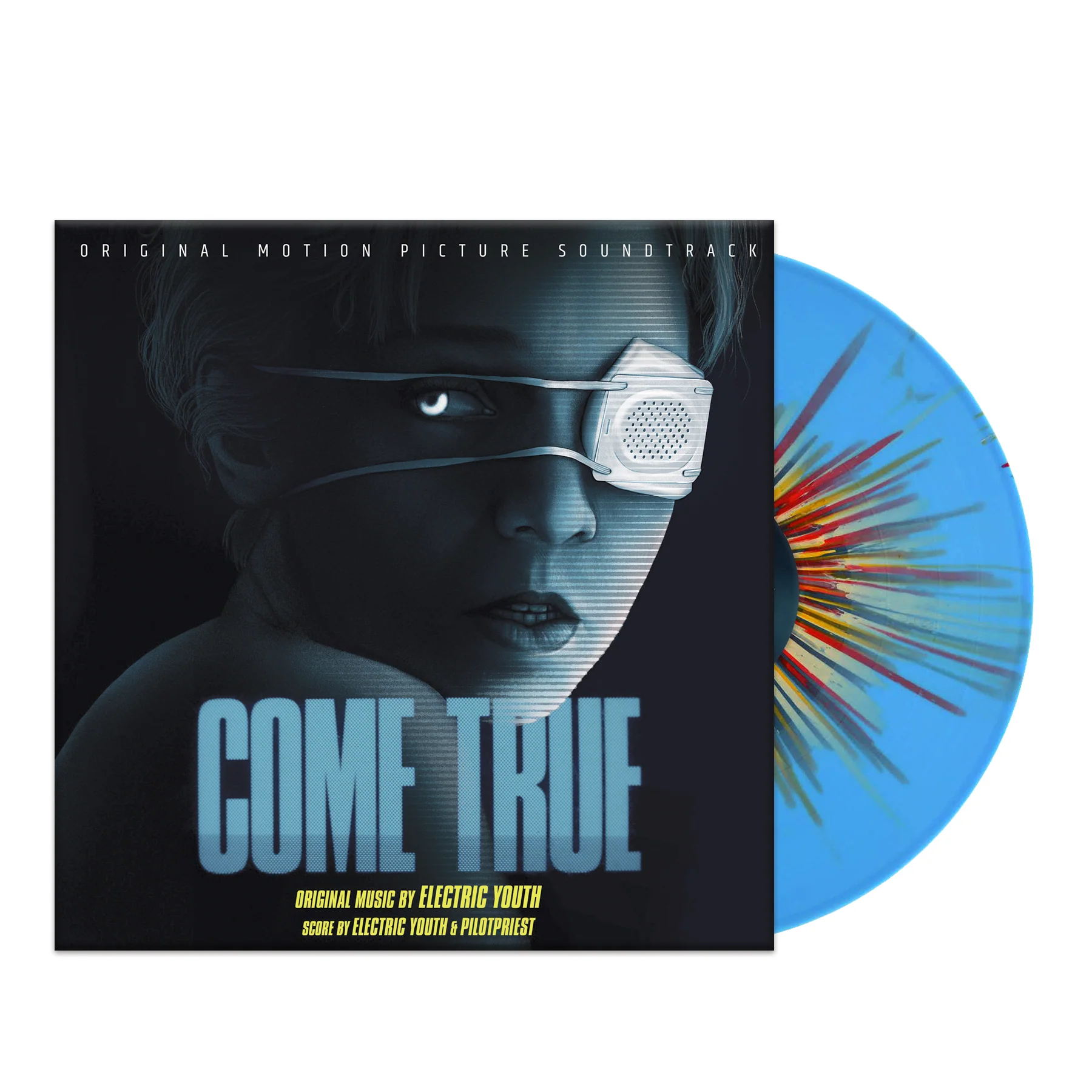 Come True - Image 2