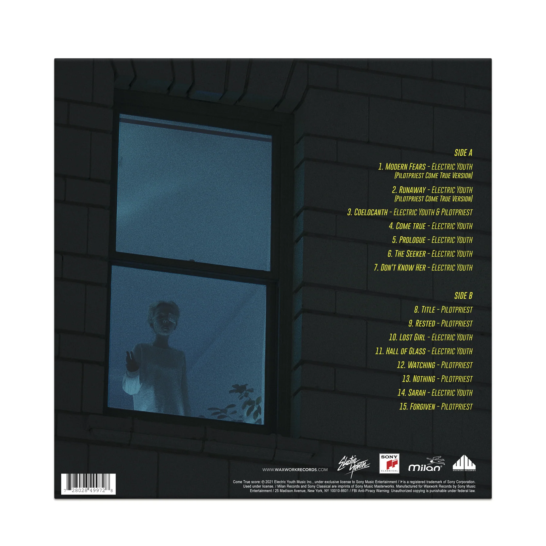 Come True - Image 4
