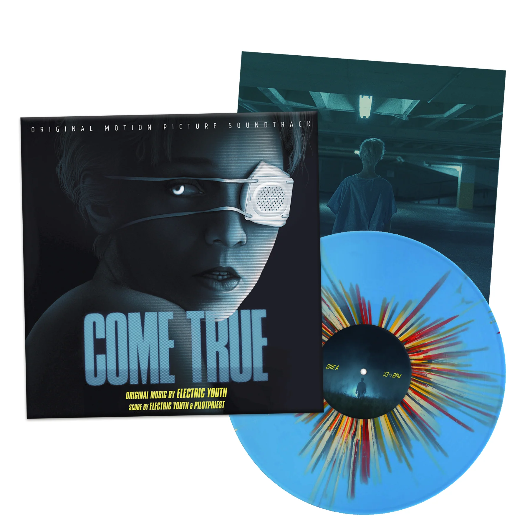 Come True - Image 5