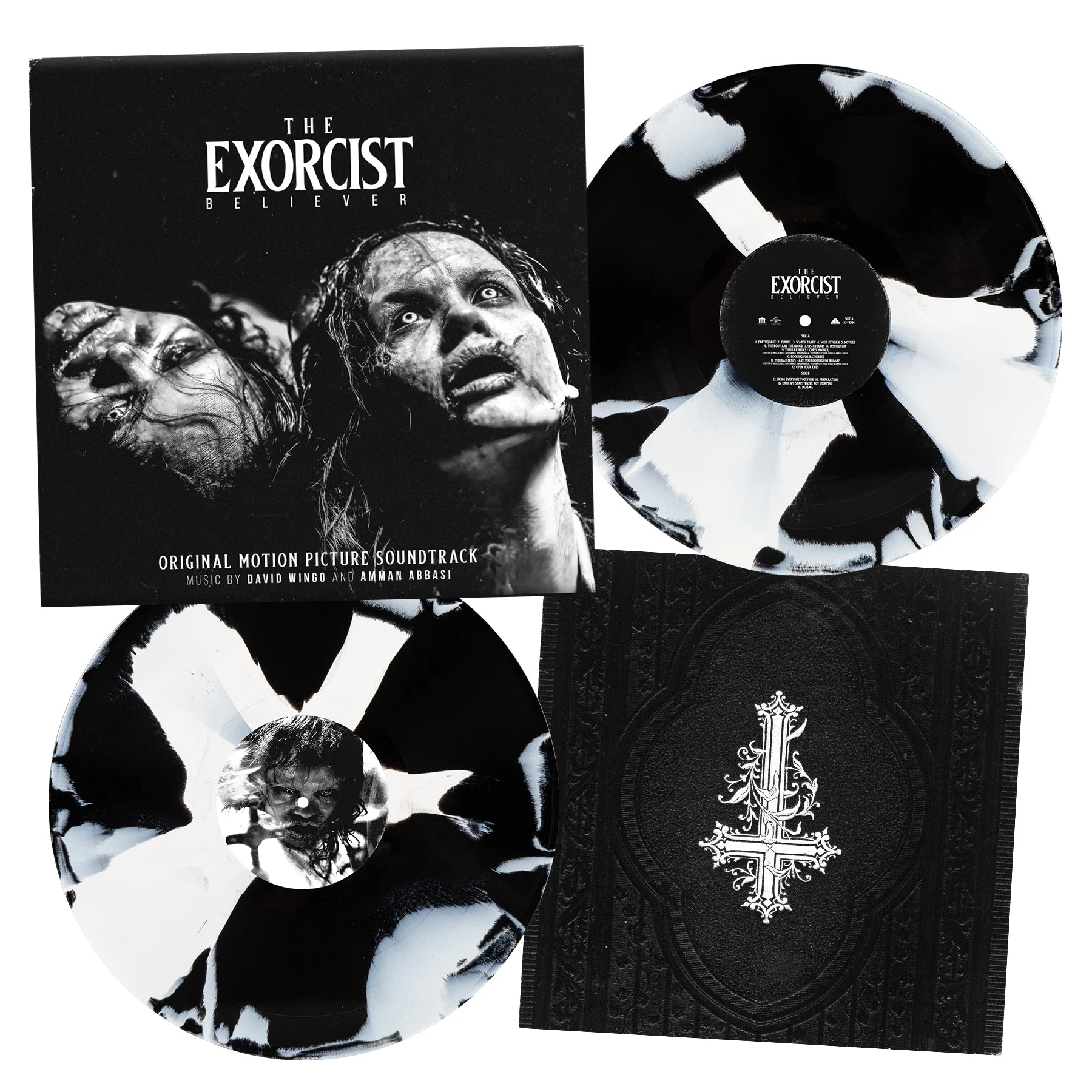 The Exorcist: Believer - Wholesale - Image 3