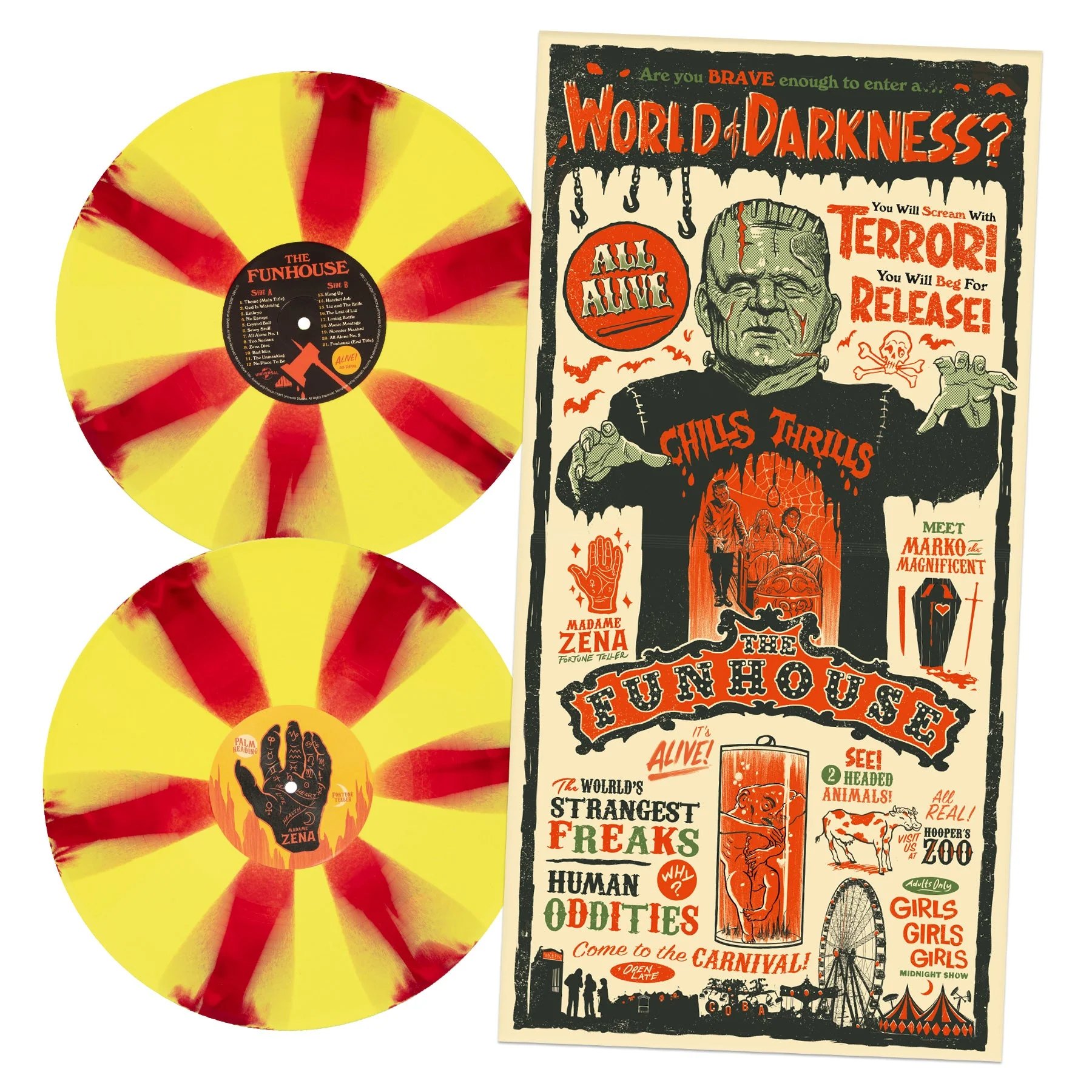 The Funhouse - wholesale - Image 3