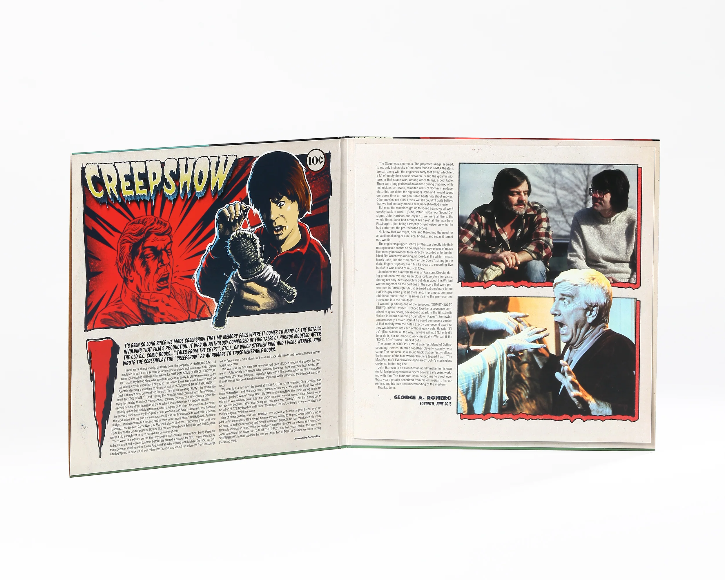 Creepshow - Image 11