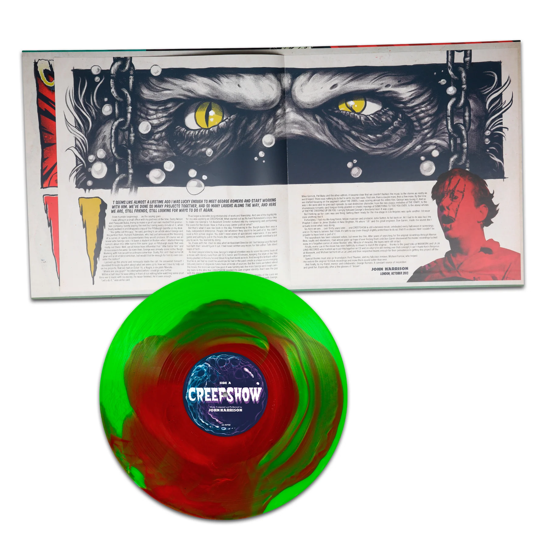 Creepshow - Image 8