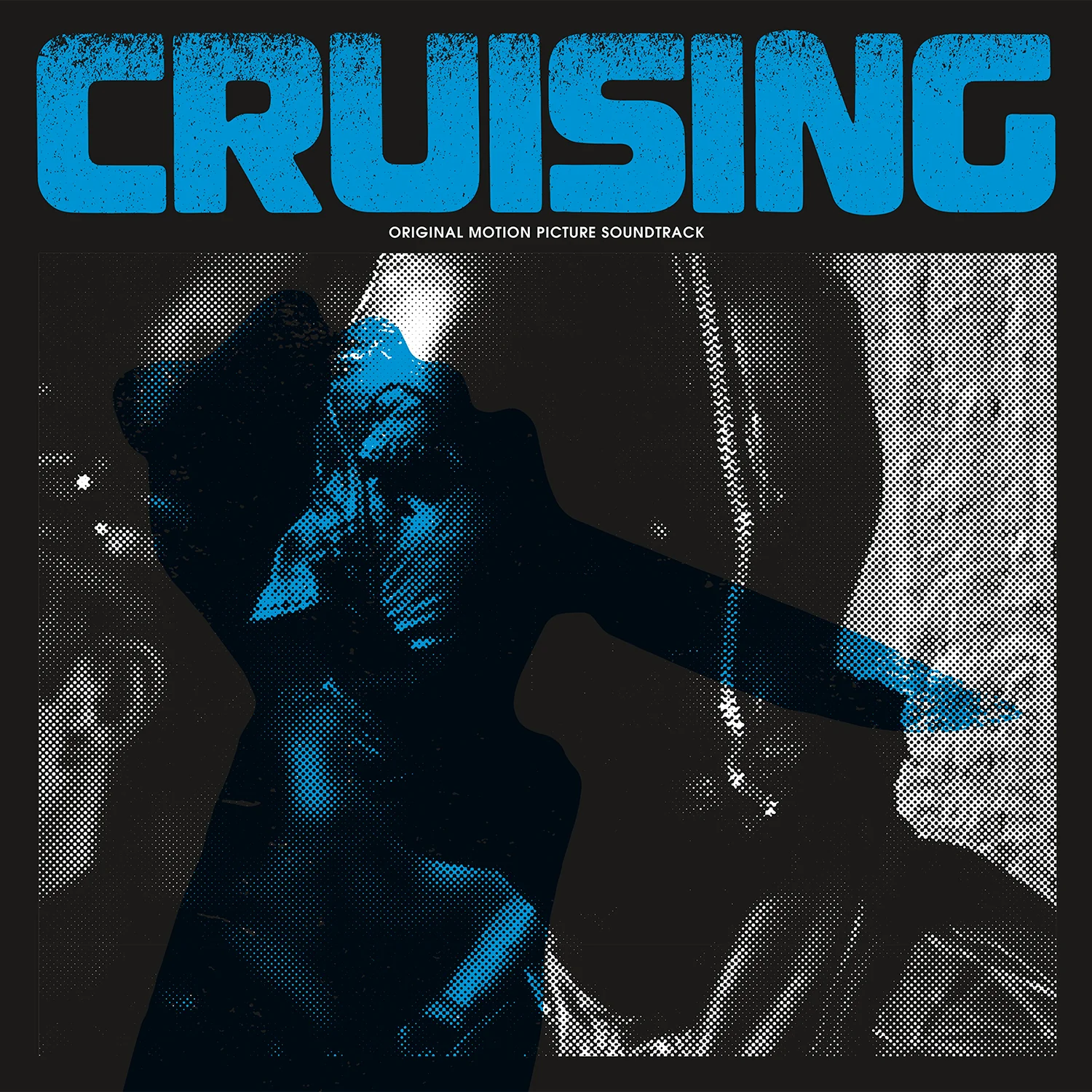 Cruising