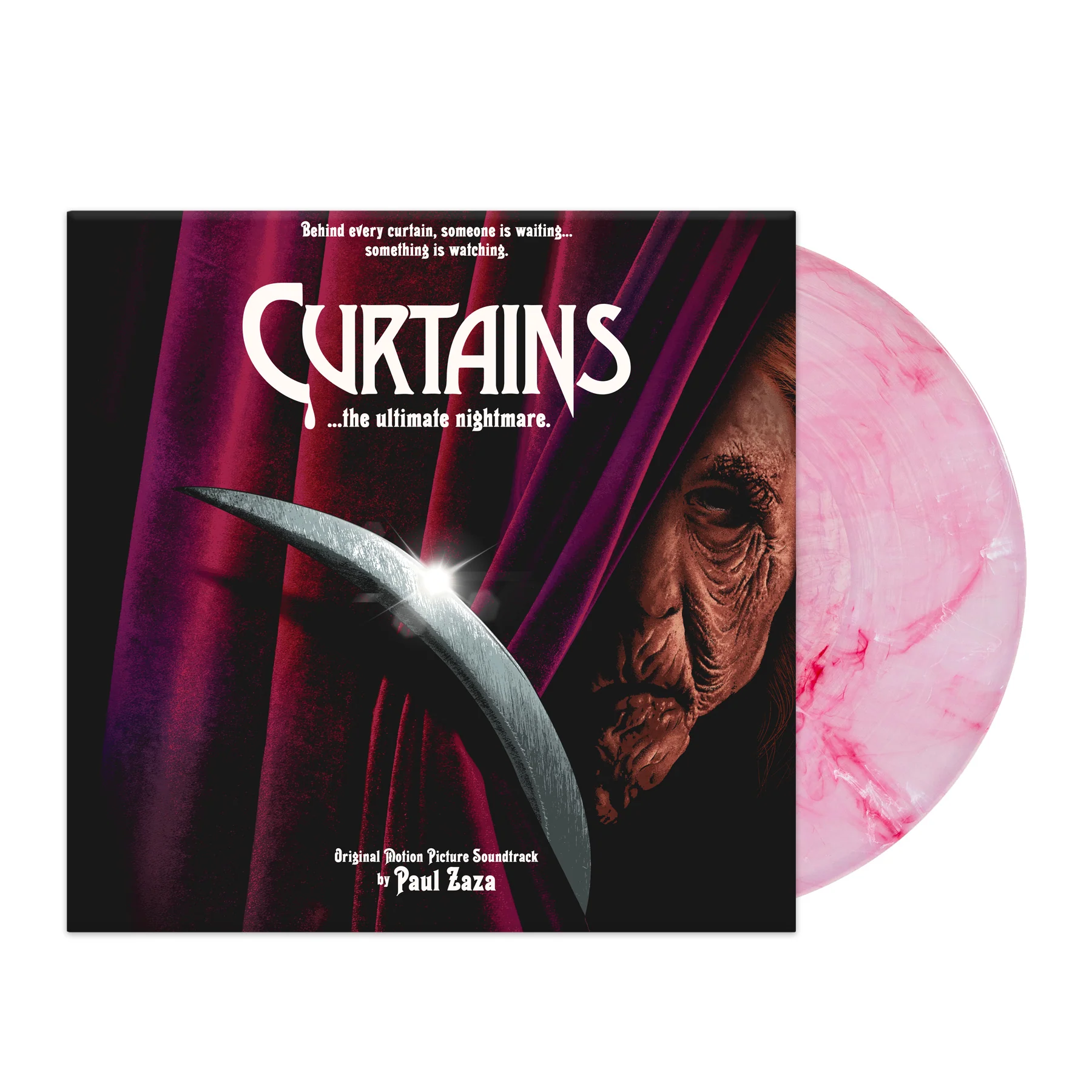 Curtains - Image 2