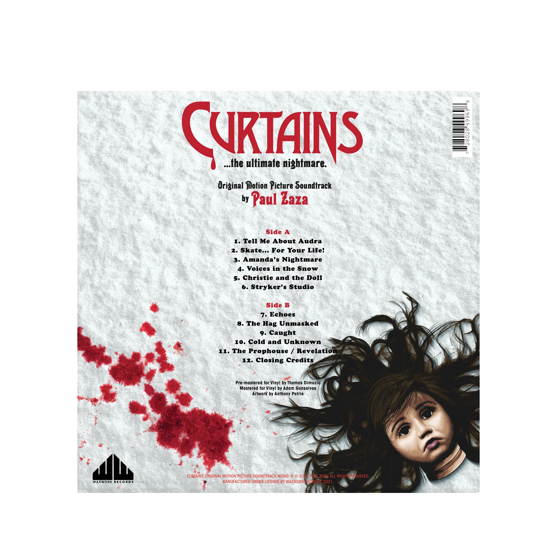 Curtains - Image 4