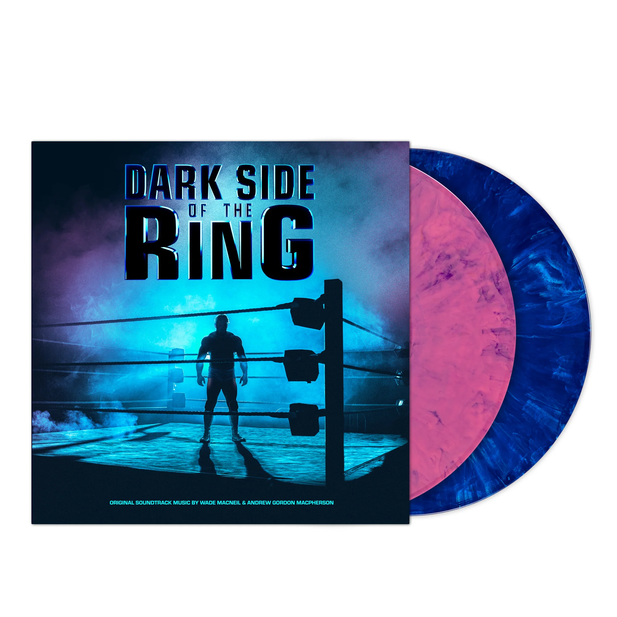 Dark Side Of The Ring - wholesale - Image 2