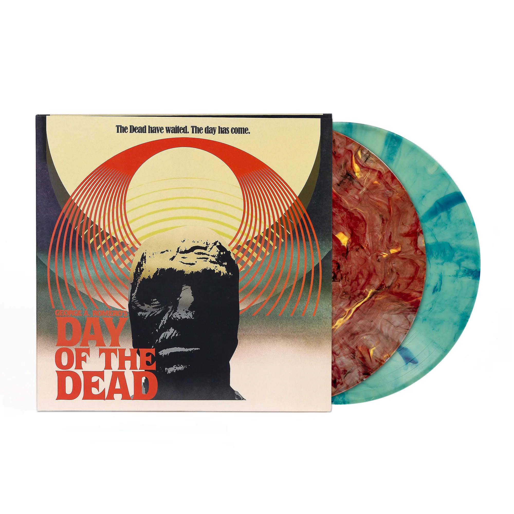 Day Of The Dead - Image 2