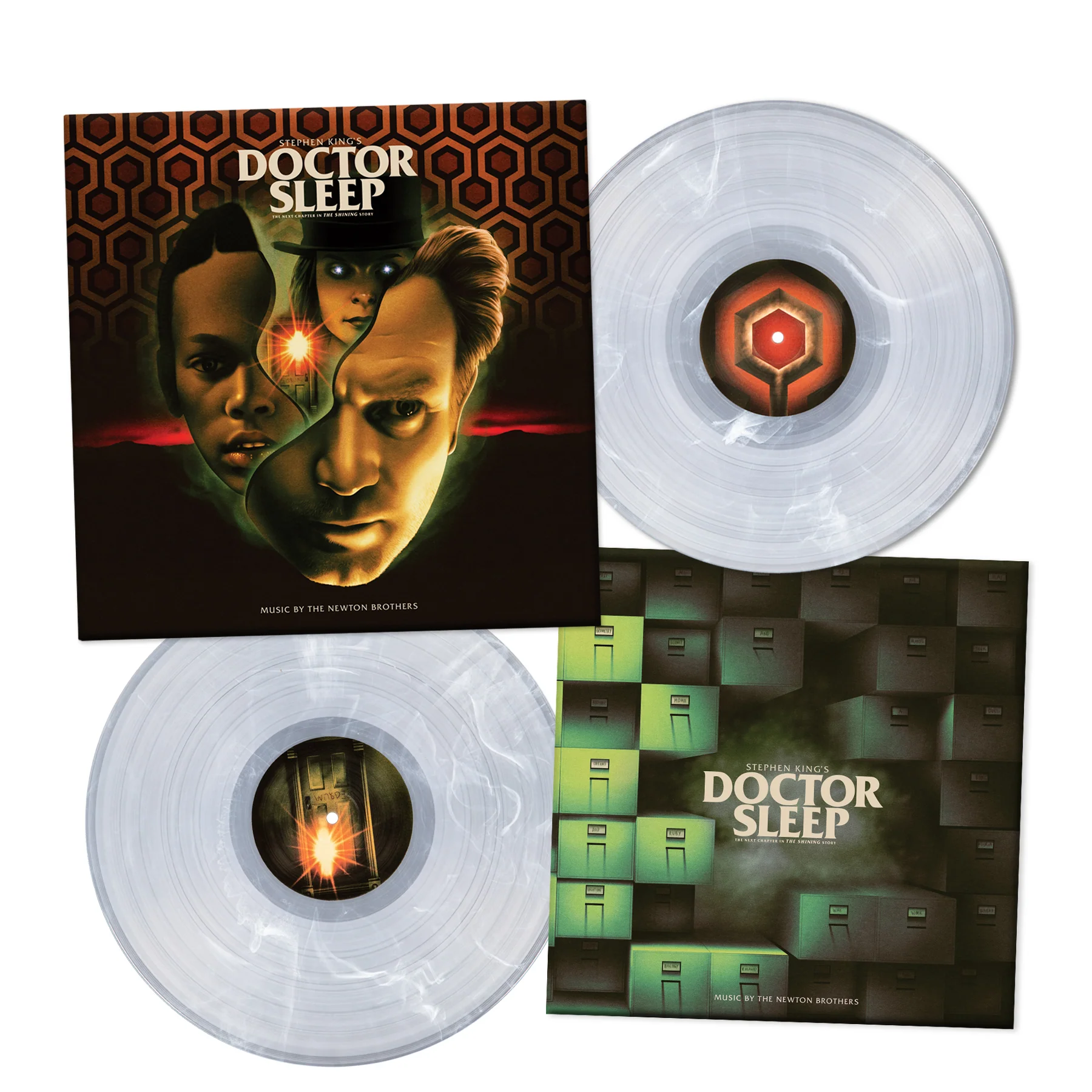 Doctor Sleep - Image 5
