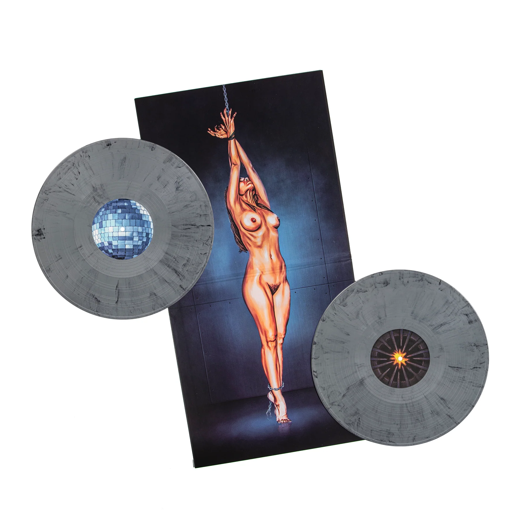 Don't Go In The House - wholesale - Image 2
