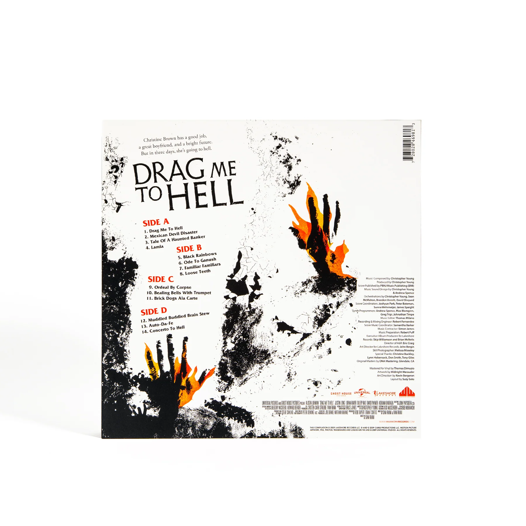 Drag Me To Hell - Image 4