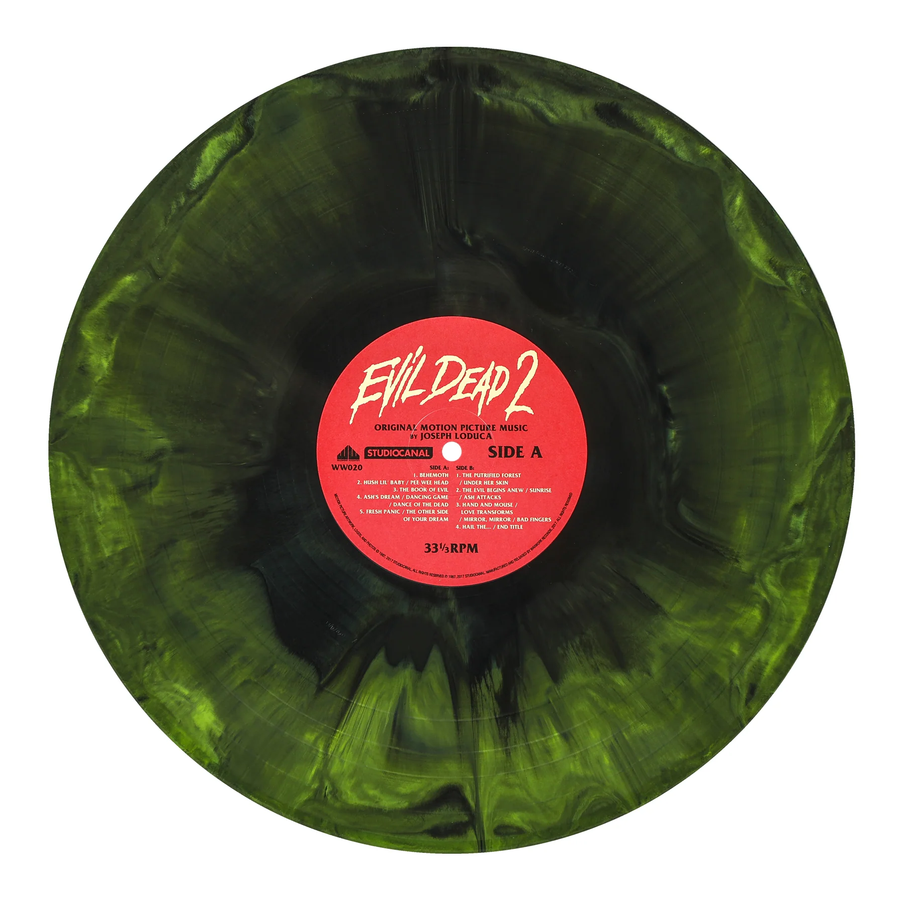 Evil Dead 2 - wholesale - Image 5