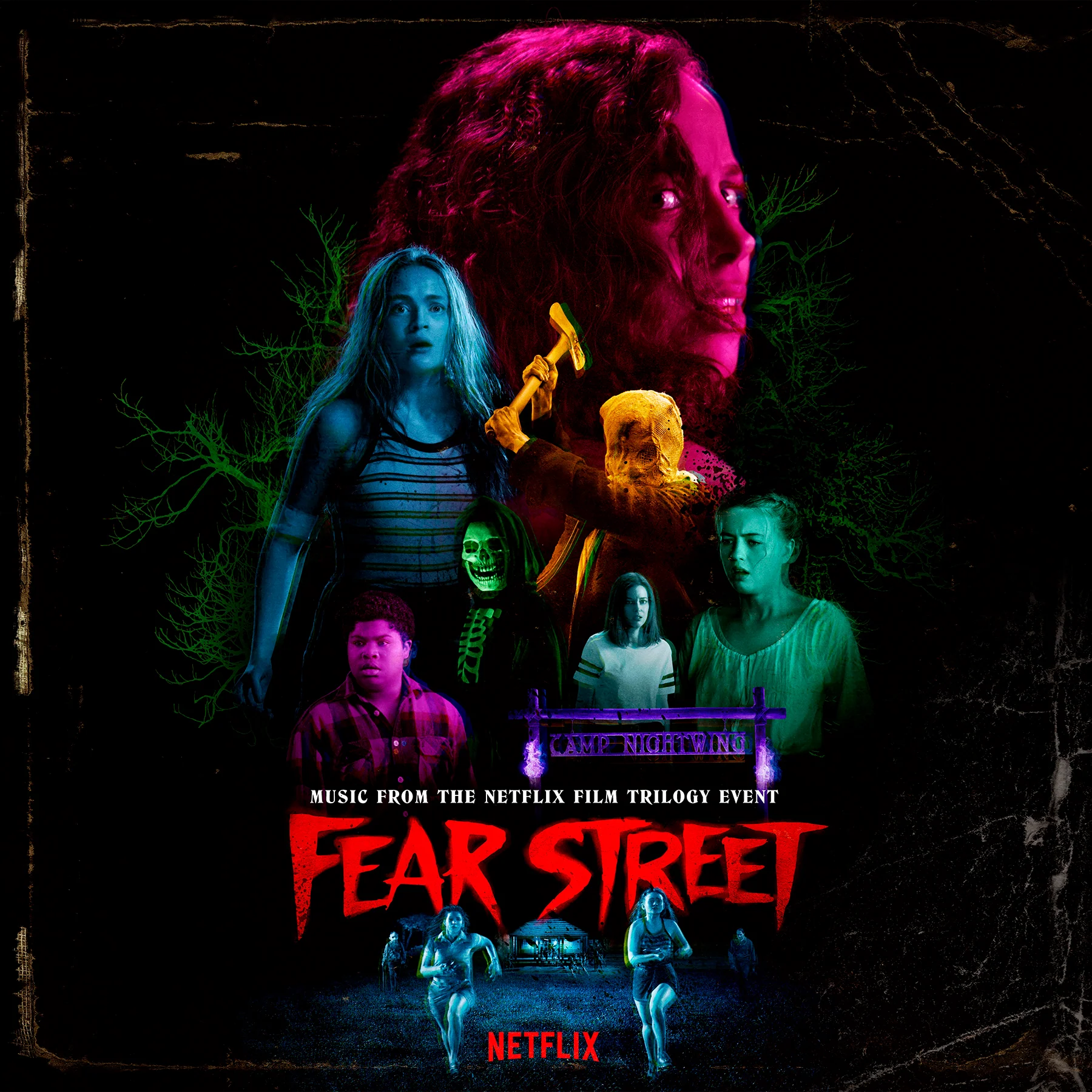 Fear Street