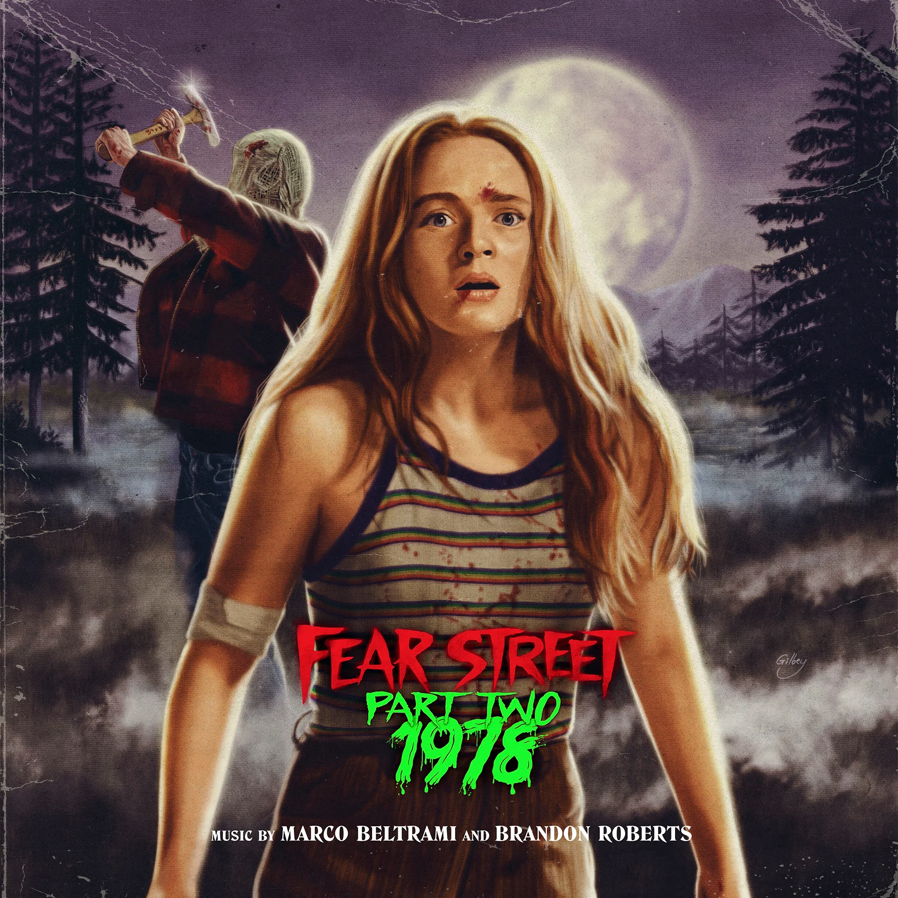 Fear Street - Image 5