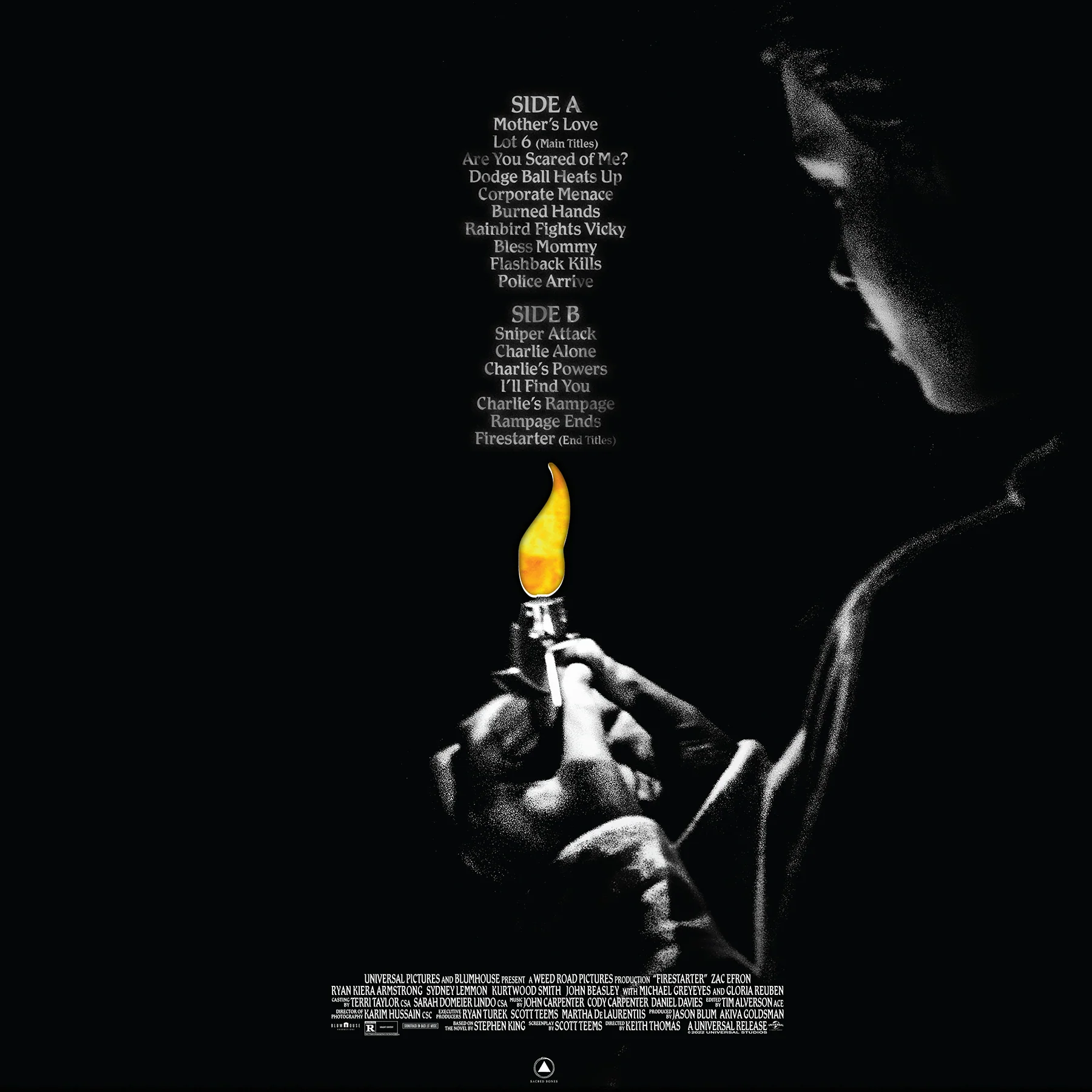 Firestarter - Image 3