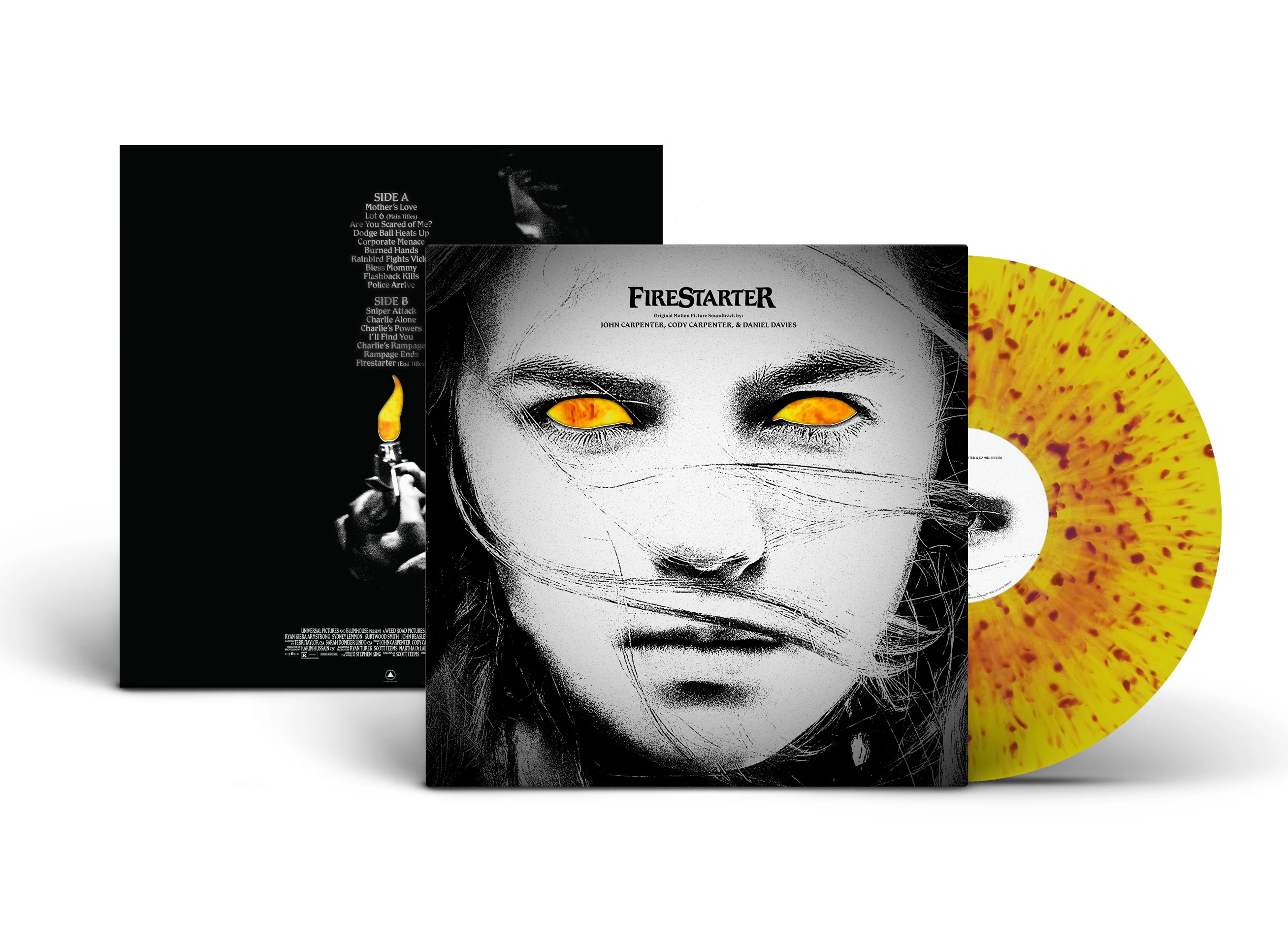 Firestarter - Image 4