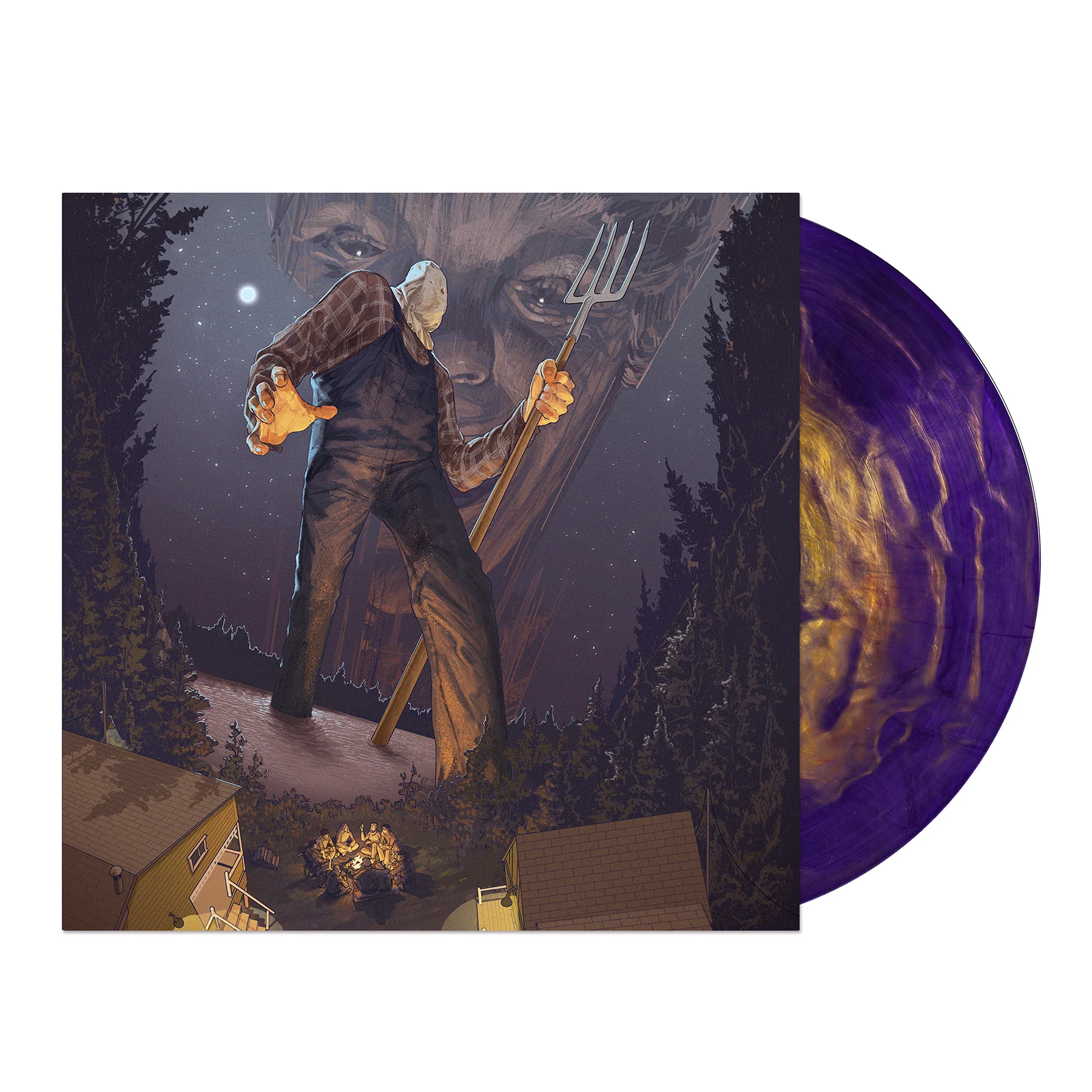 Friday the 13th Part 2 - wholesale - Image 2