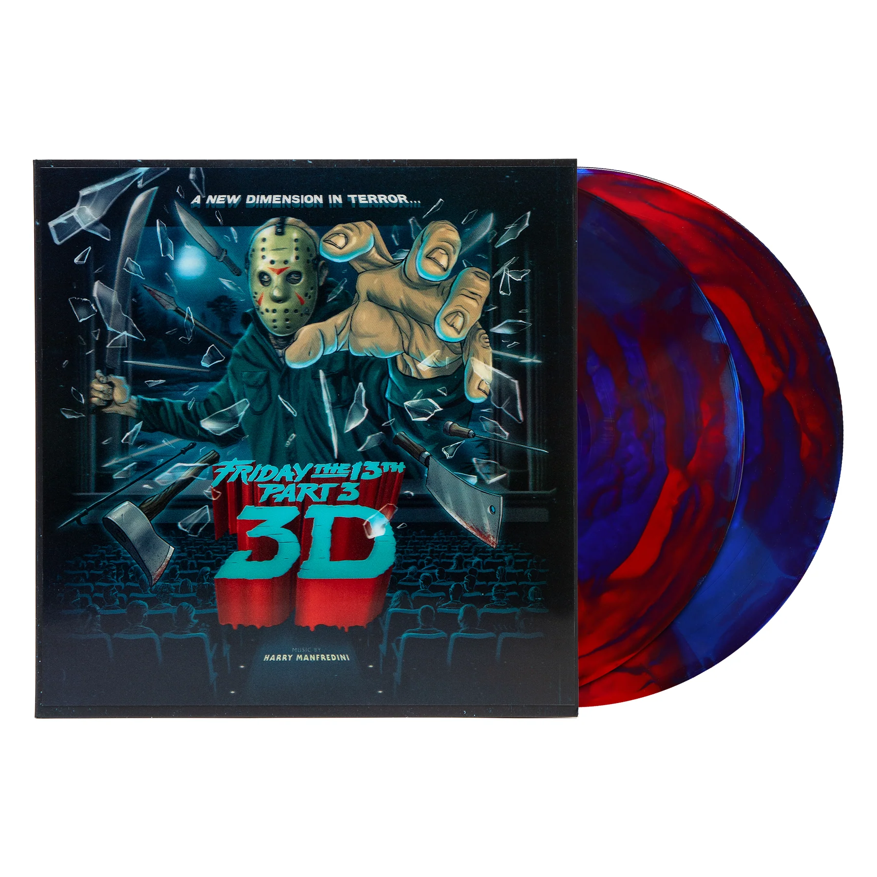 Friday The 13th Part 3 - Image 2