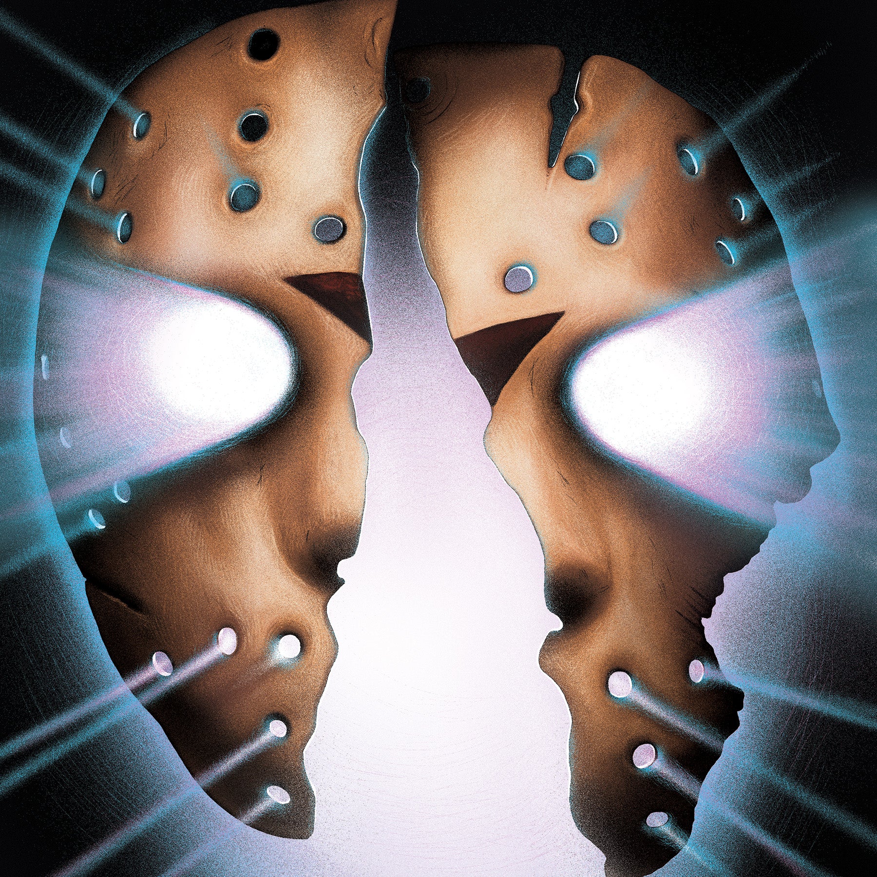 Friday The 13th Part VII: The New Blood
