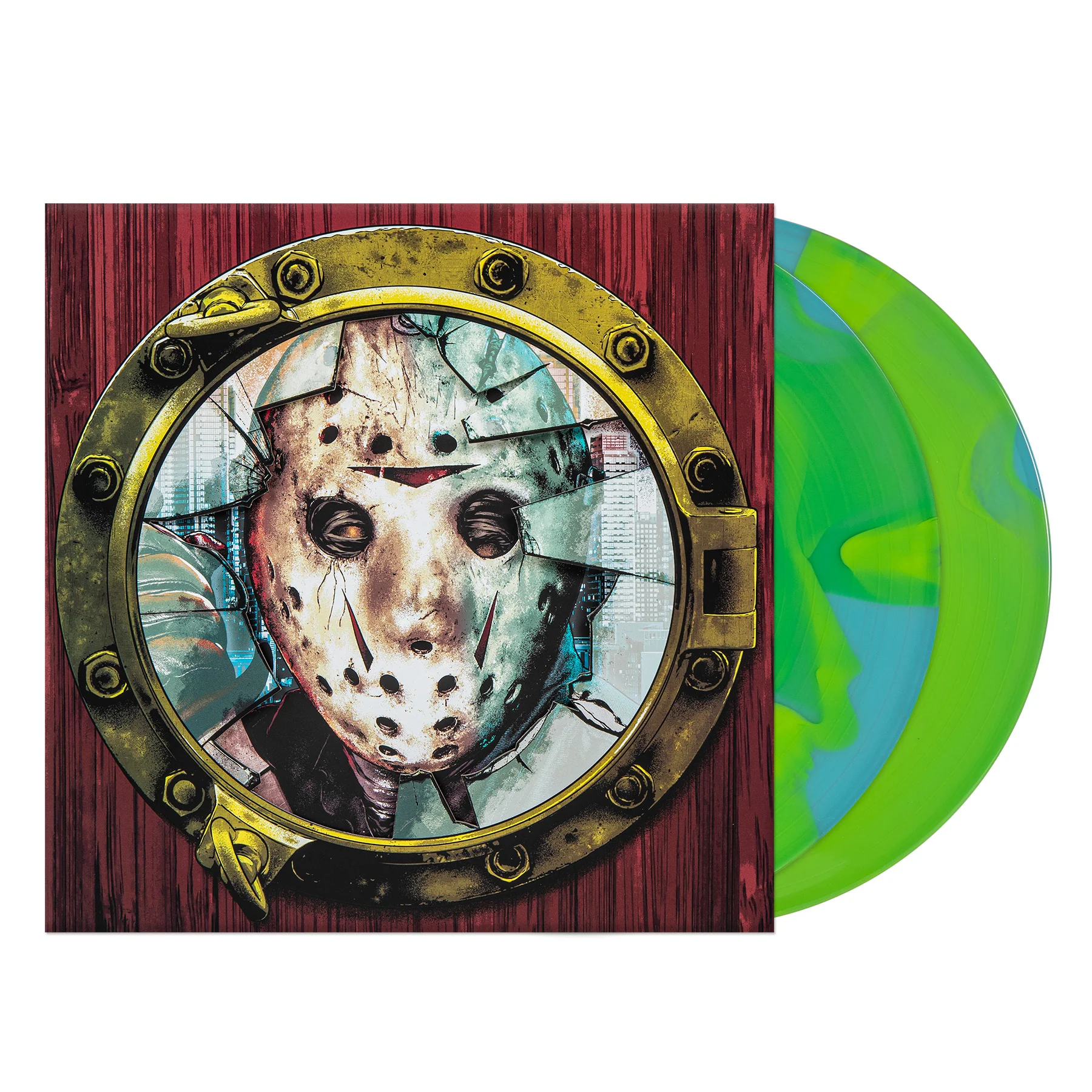 Friday The 13th Part VIII: Jason Takes Manhattan - Image 2