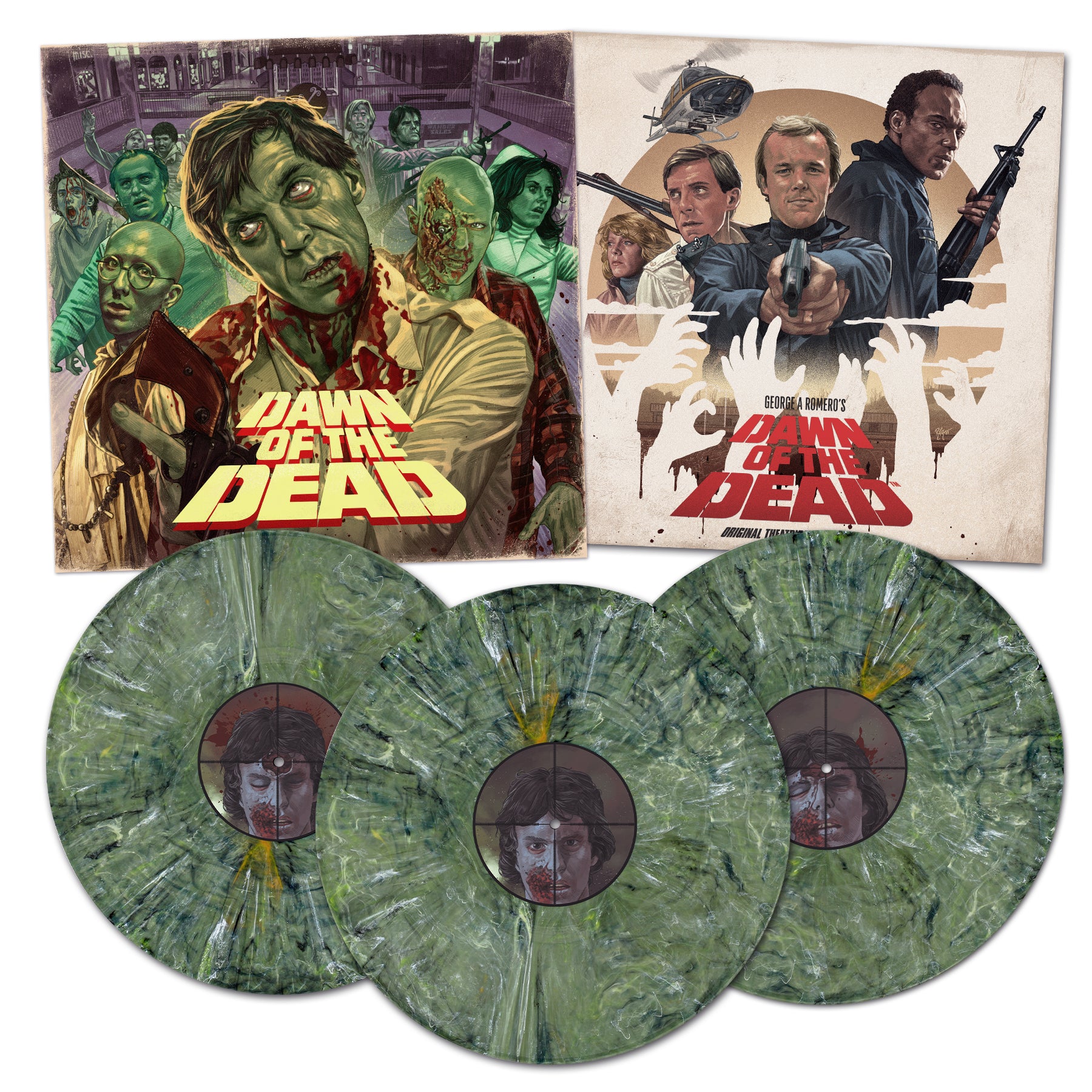 George A. Romero's Dawn Of The Dead - Wholesale - Image 5