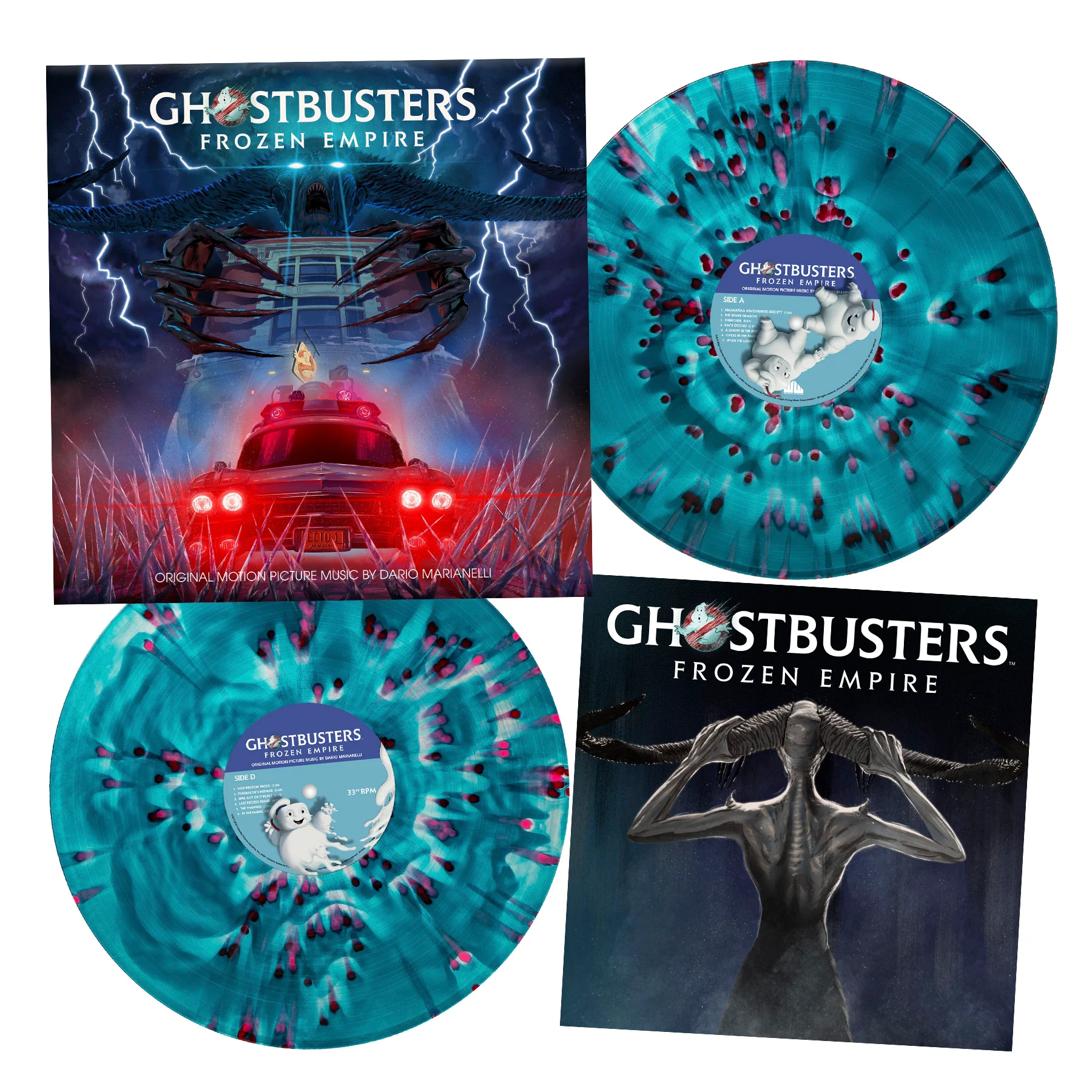 Ghostbusters: Frozen Empire - Image 7