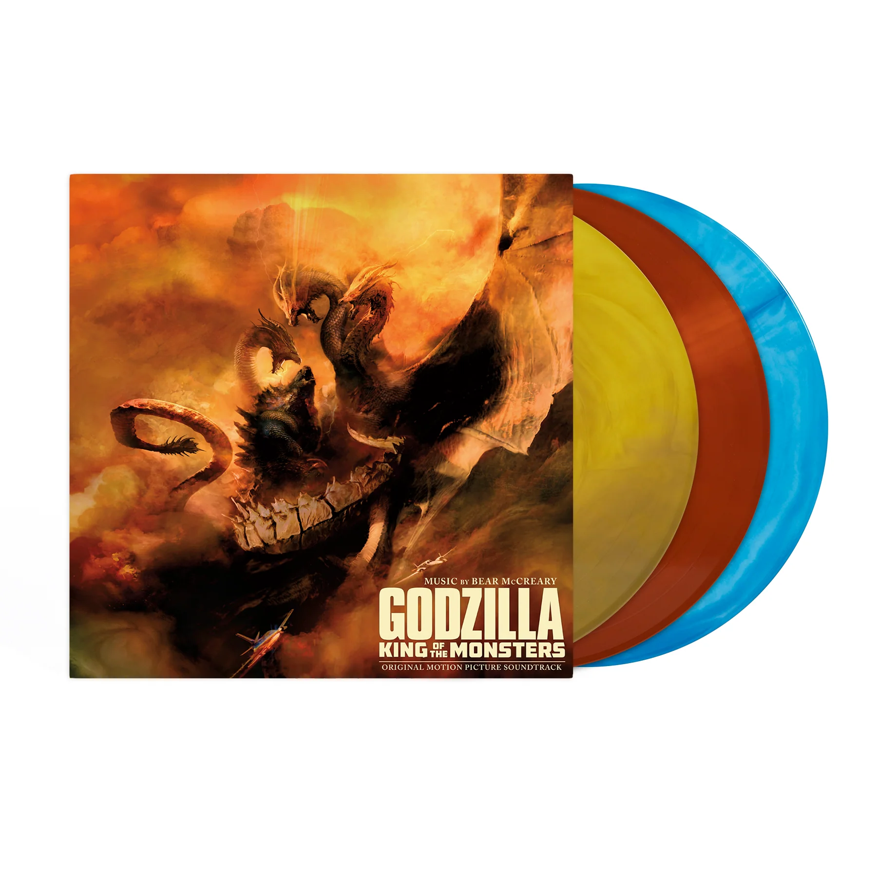 Godzilla: King Of The Monsters - Image 6